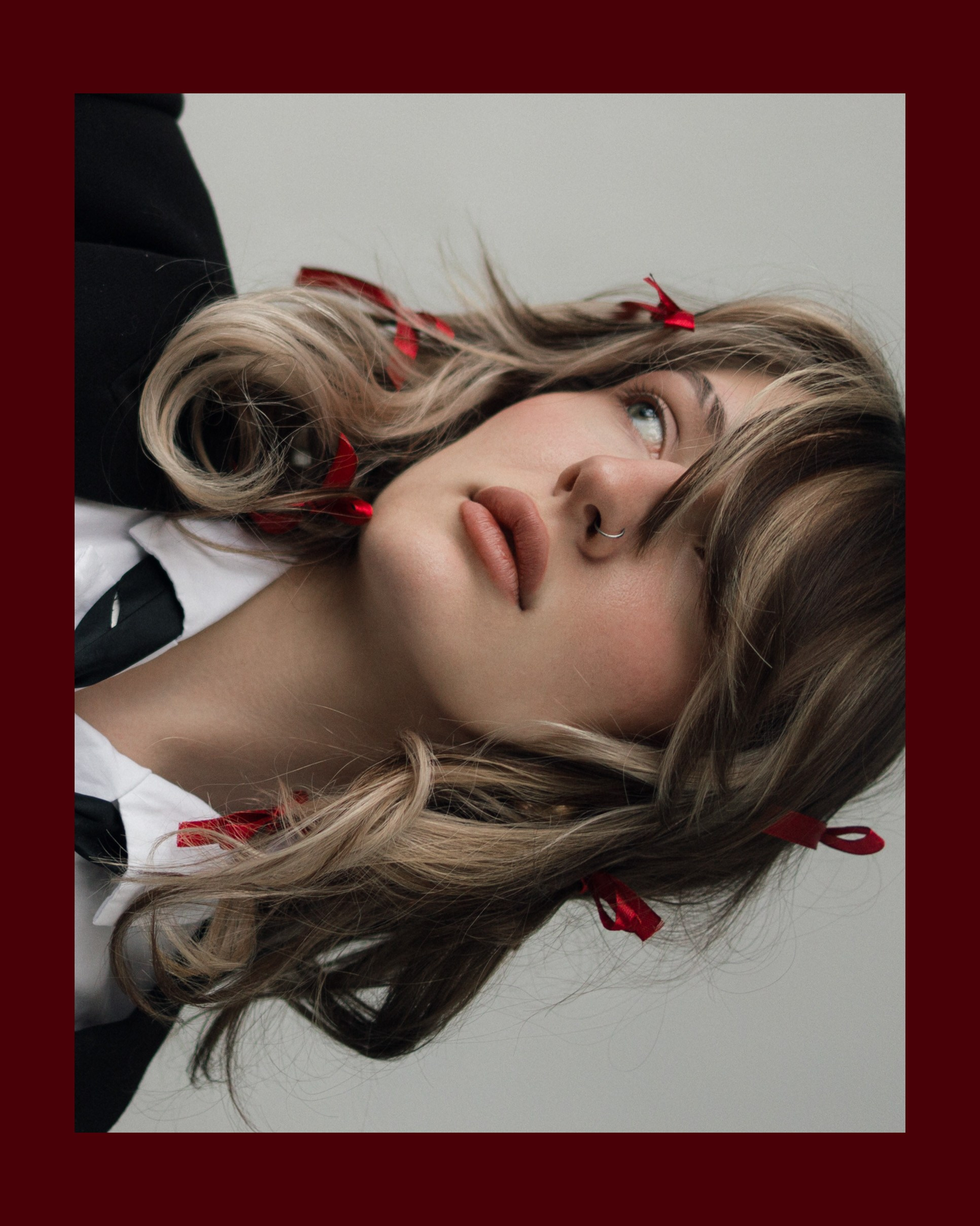 Полина. Фотограф Москва, МО, СПБ