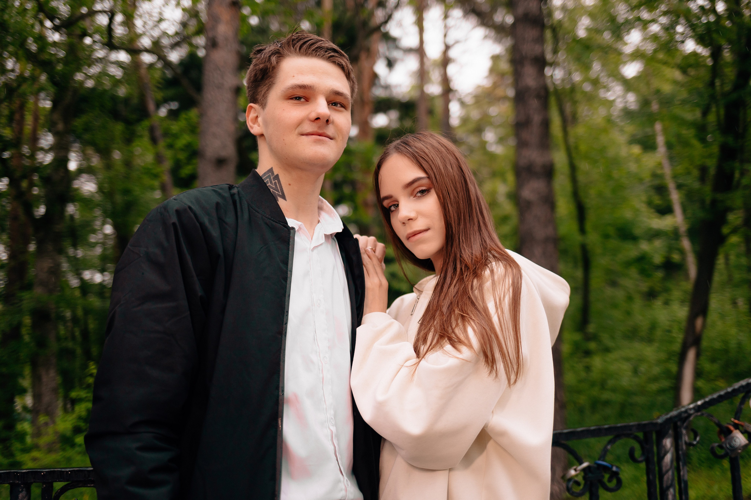 Григорий и Маргарита. Свадебный фотограф в Южно-Сахалинске Валерий Харченко