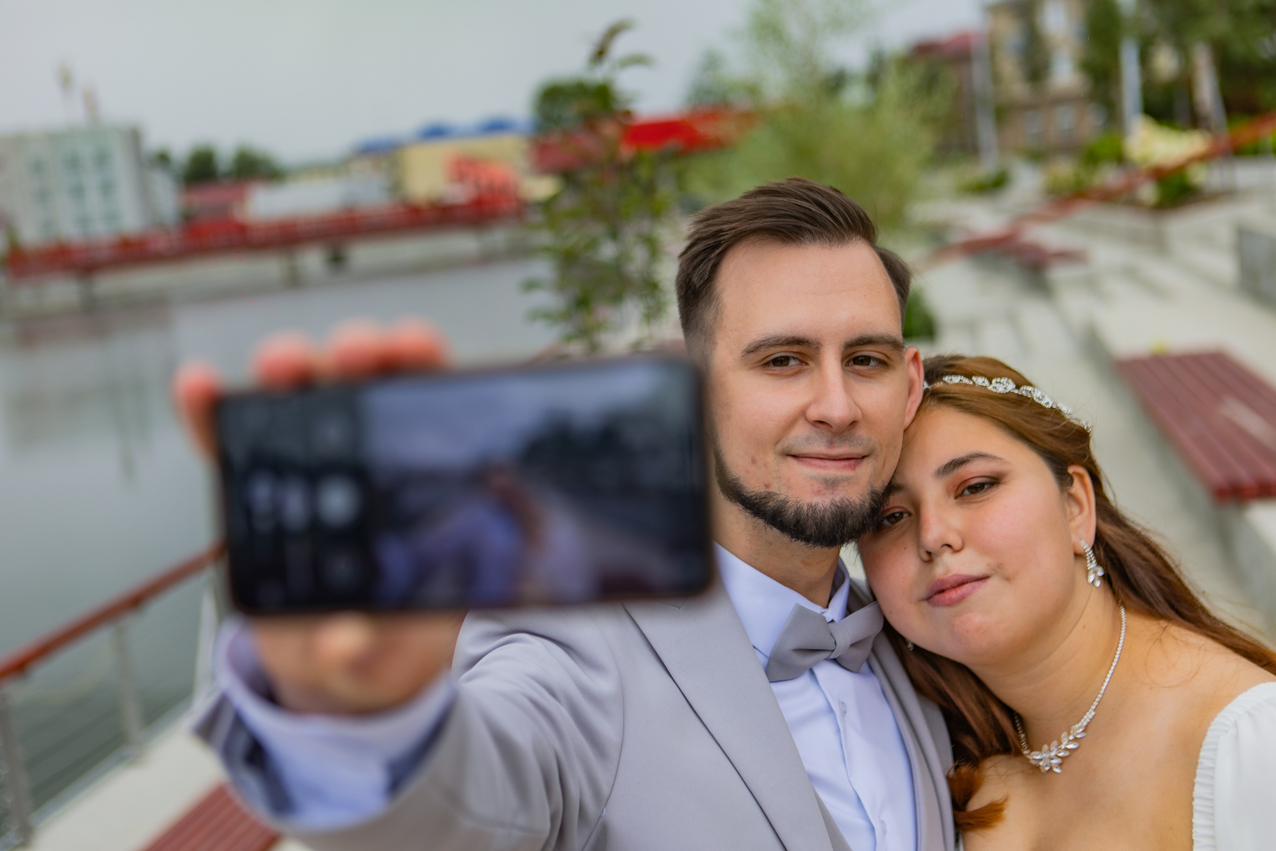 Наталья и Алексей. Фотограф в Южно-Сахалинске Валерий Харченко