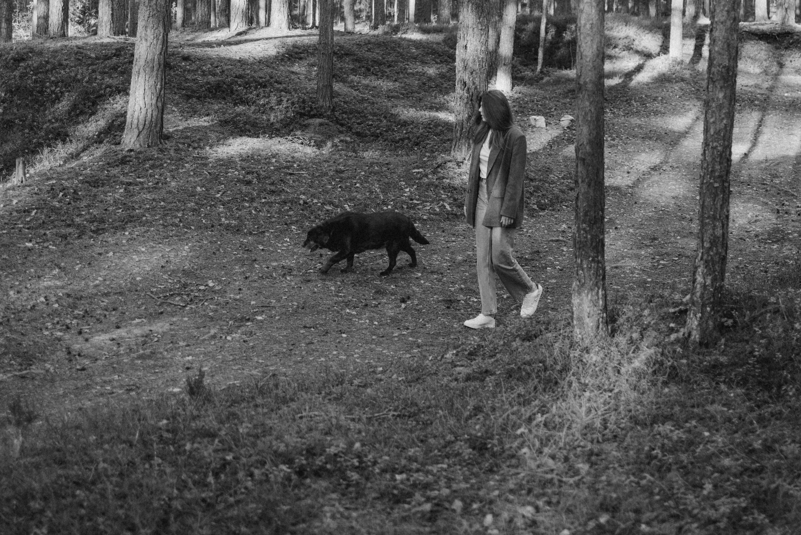 Оля и Питоня. Фотограф — Анималист | Санкт-Петербург