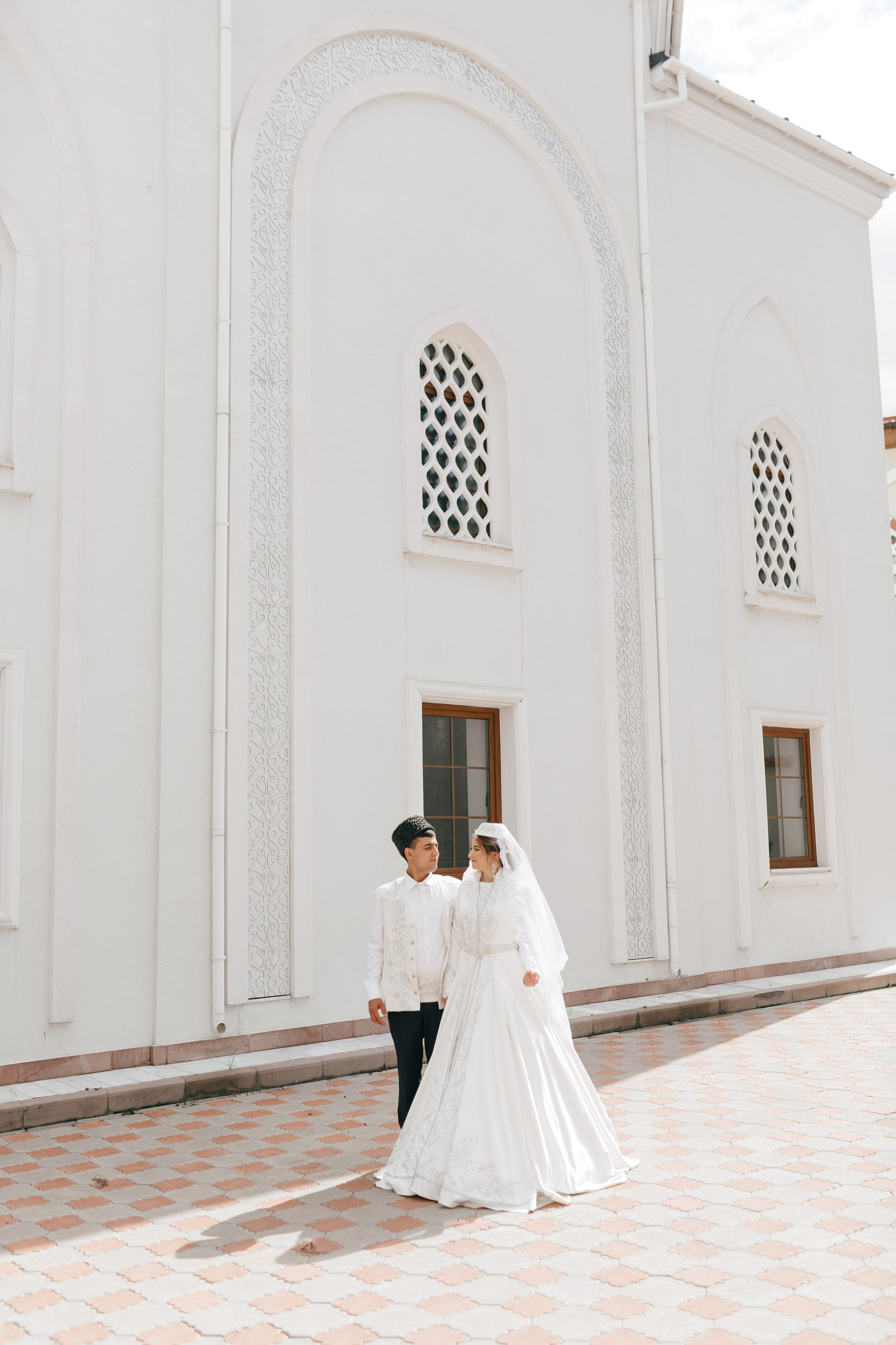 Wedding. Портретный фотограф в Симферополе Екатерина Аляпина
