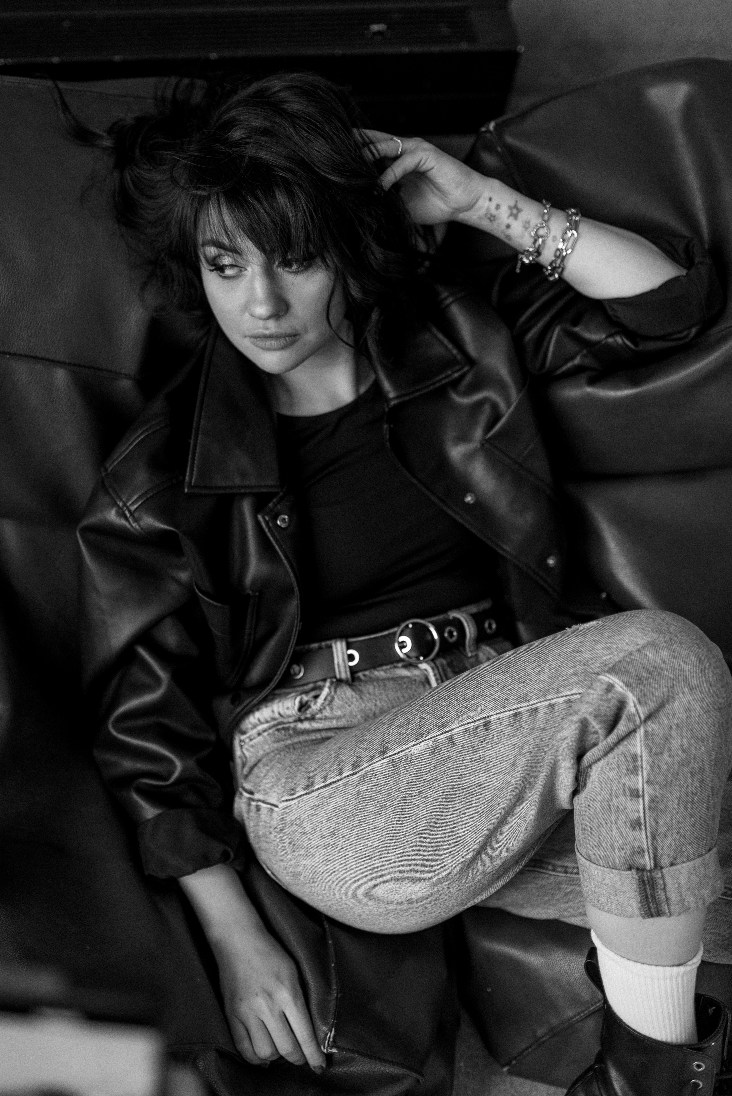 Анна Руднева. Семейный фотограф в Москве Екатерина Север