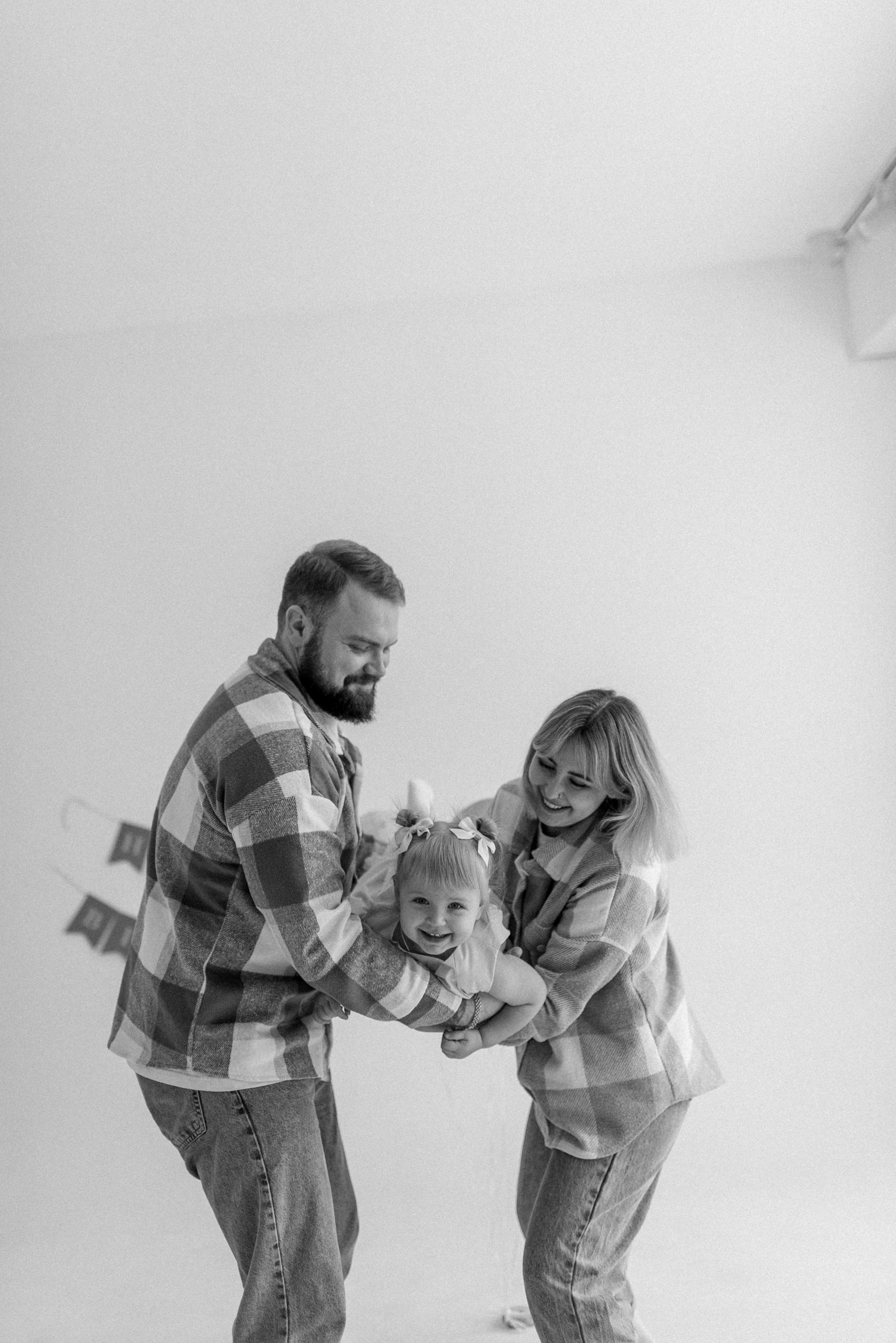 Полина. 2 годика🥳. Семейный фотограф в Москве Екатерина Север