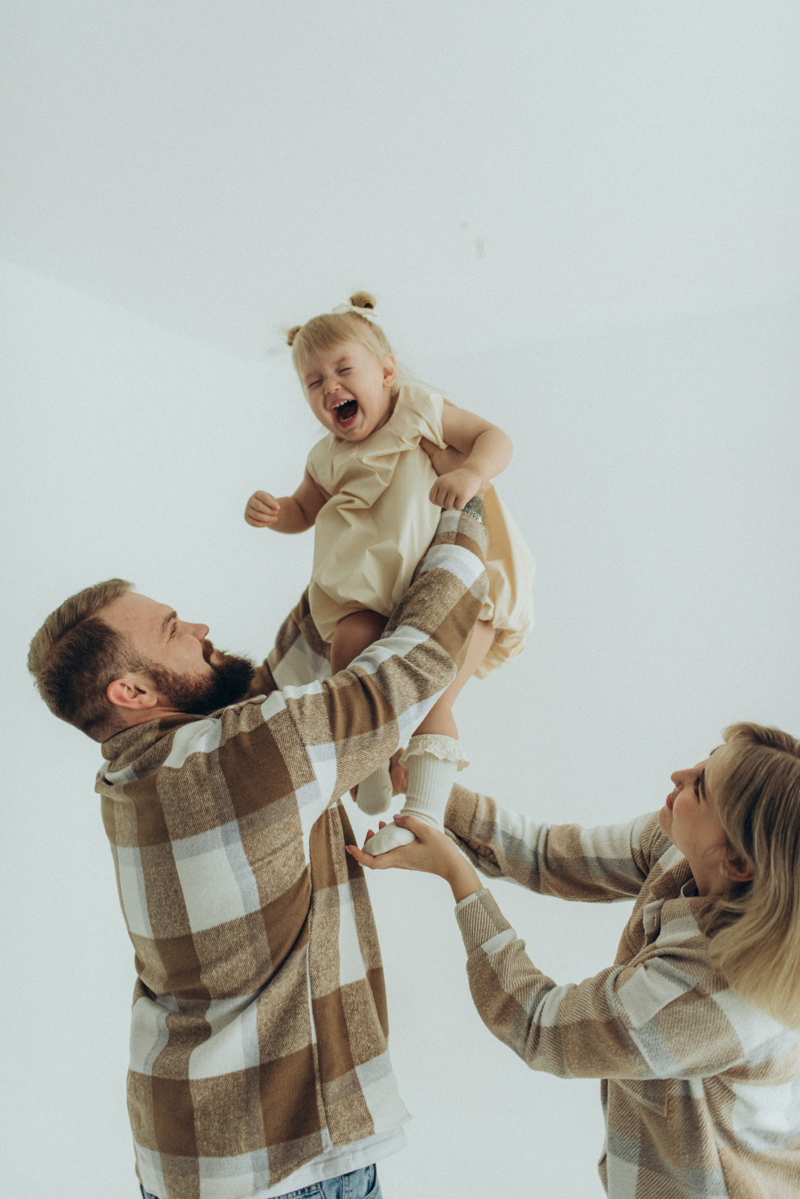 Полина. 2 годика🥳. Семейный фотограф в Москве Екатерина Север