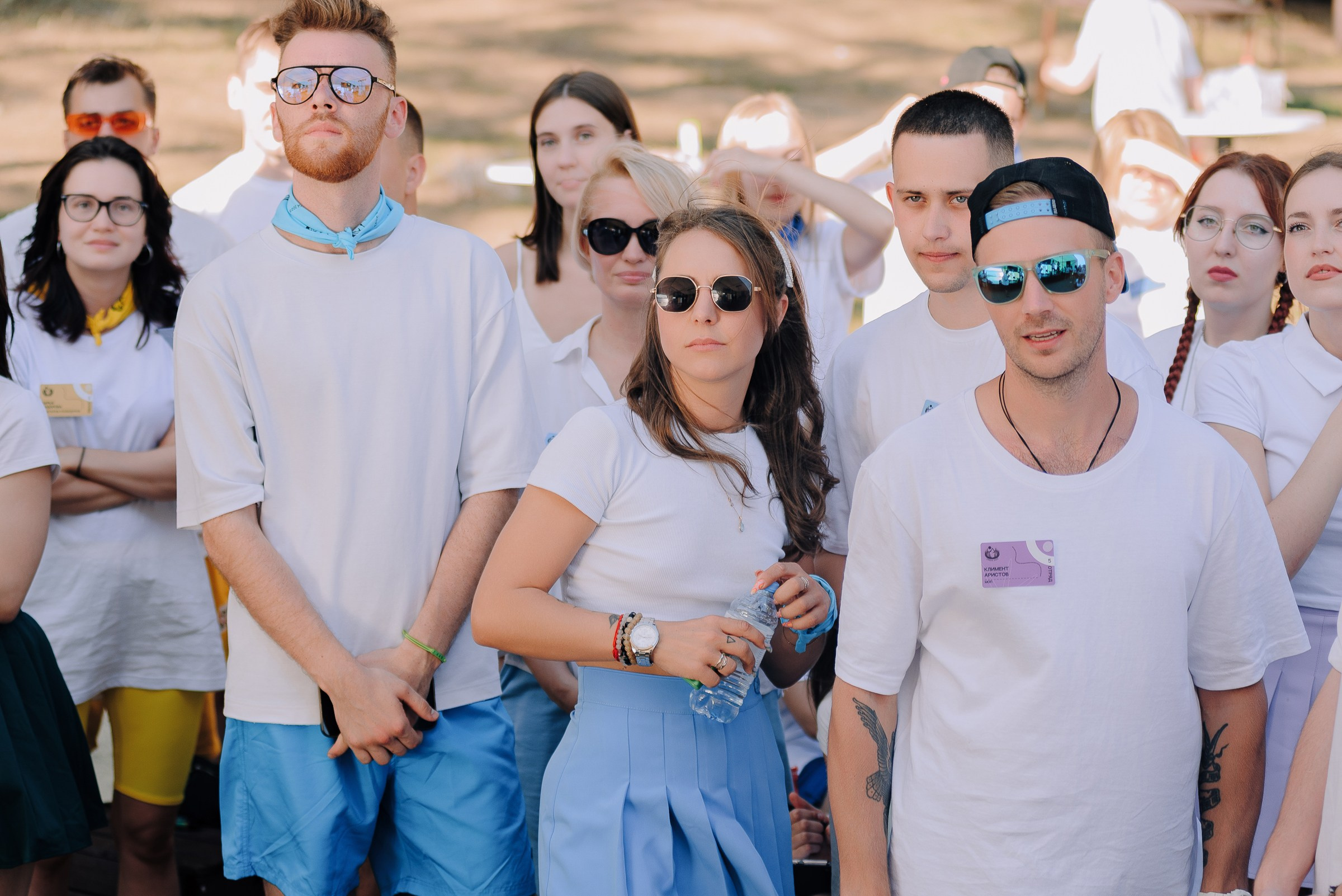 2-х ДНЕВНЫЙ КОРПОРАТИВ В СТИЛЕ ЛАГЕРНОЙ СМЕНЫ НА ТУРГОЯКЕ. Репортажный фотограф Зуев Роман г. Челябинск