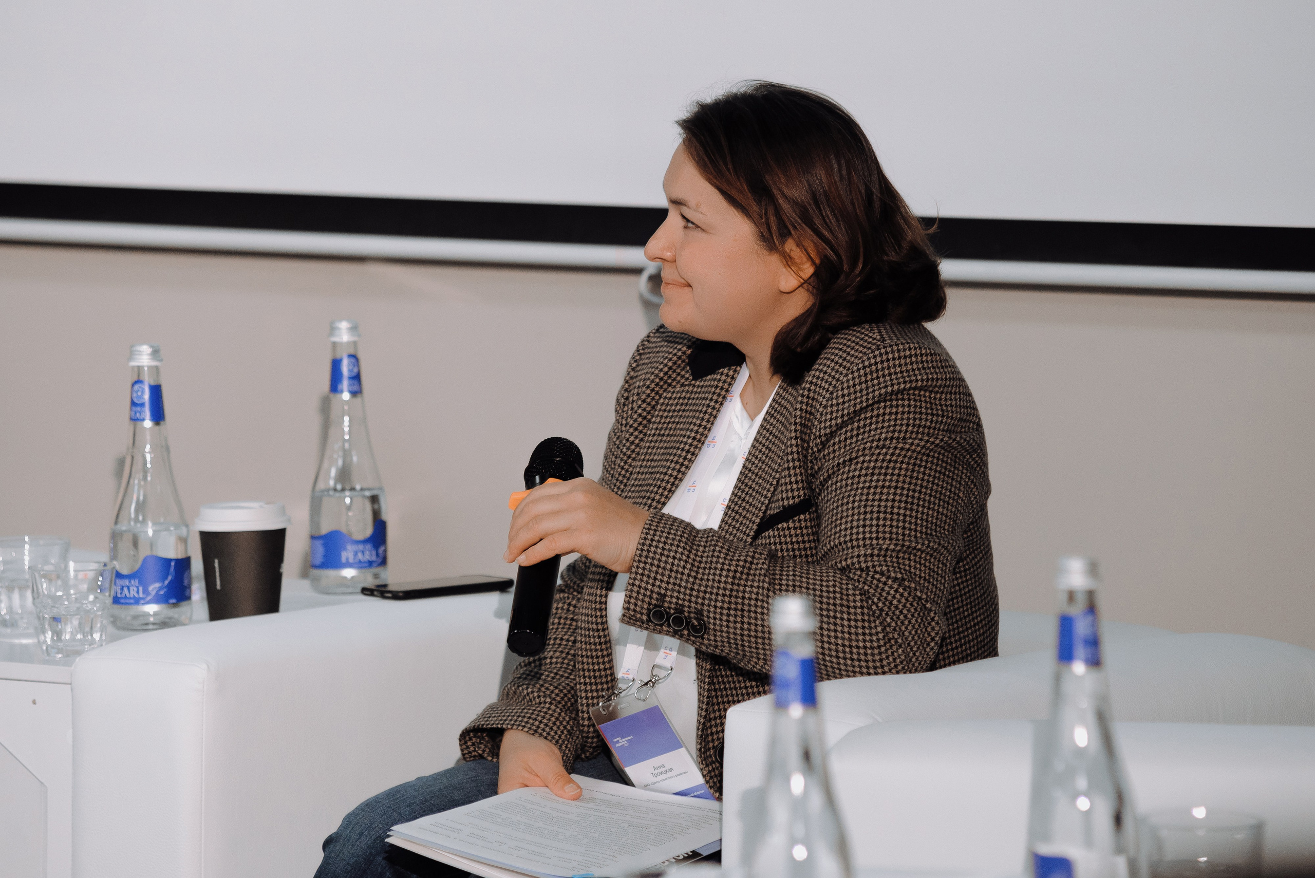 ОБЛАСТНАЯ КОНФЕРЕНЦИЯ «РАЗВИТИЕ ТУРИЗМА В ЧЕЛЯБИНСКОЙ ОБЛАСТИ». Репортажный фотограф Зуев Роман г. Челябинск