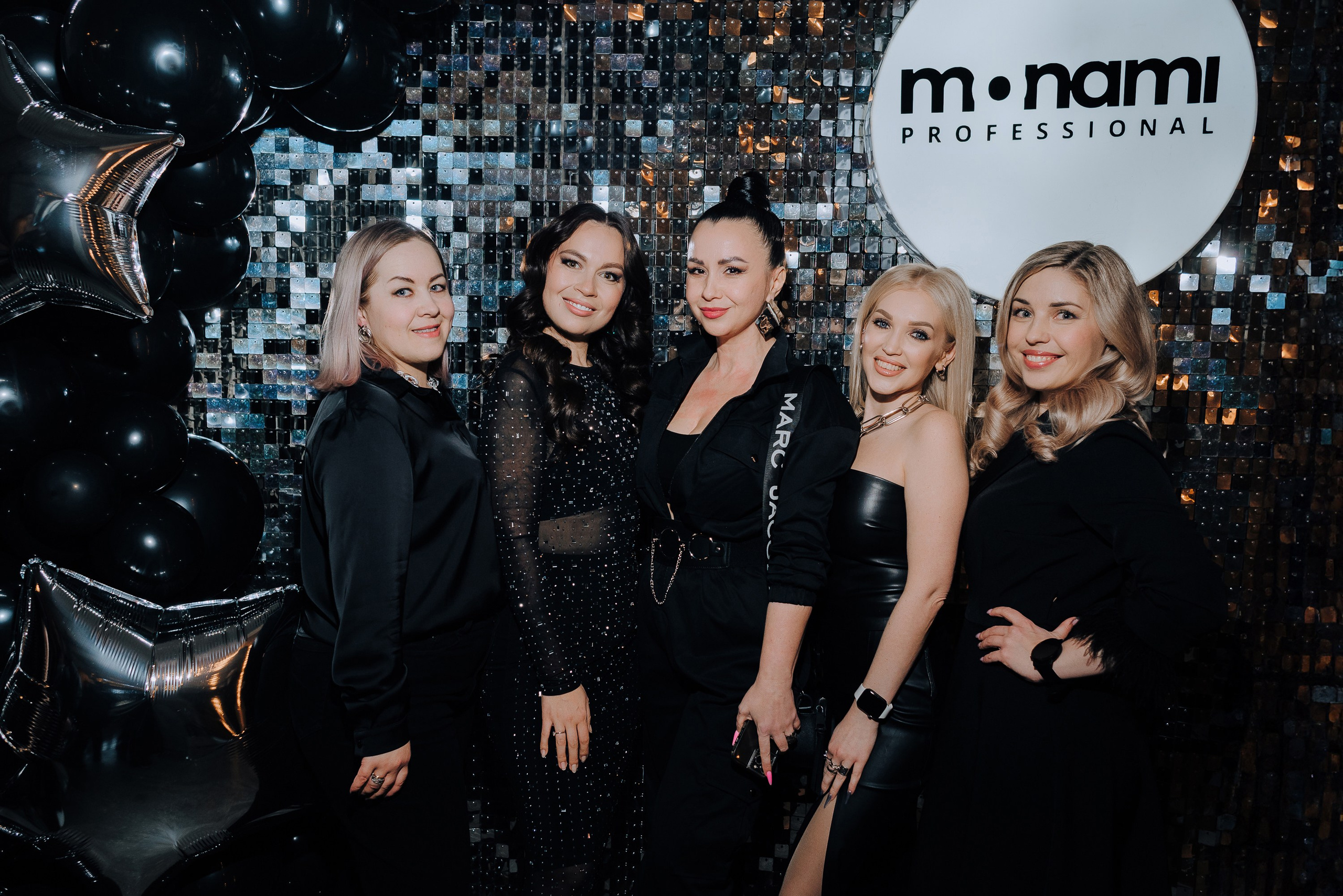 MONAMI DAY. Репортажный фотограф Зуев Роман г. Челябинск