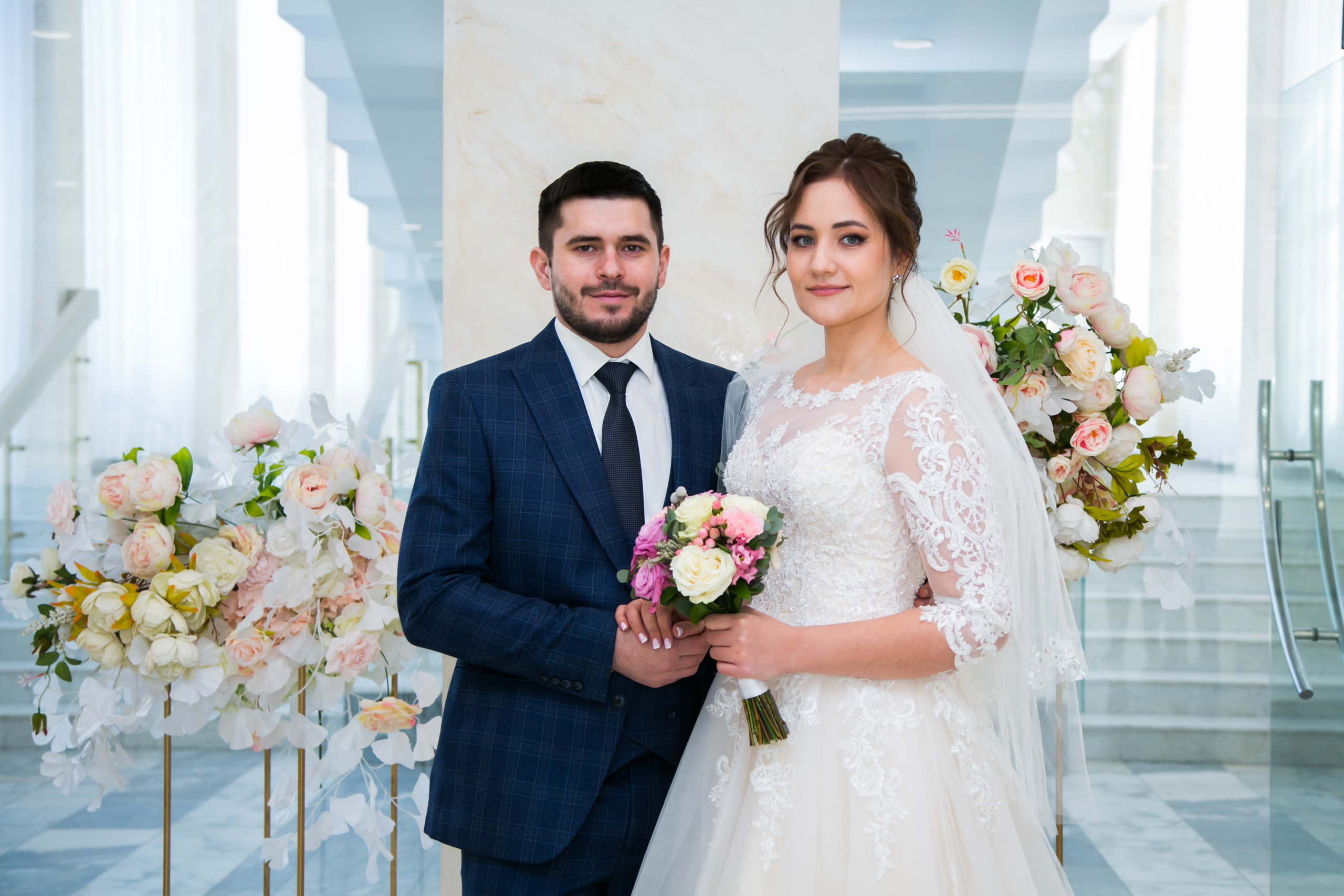 Свадьба T&V. Свадебный фотограф, видеограф в Самаре, Самарской области. Видеосъемка