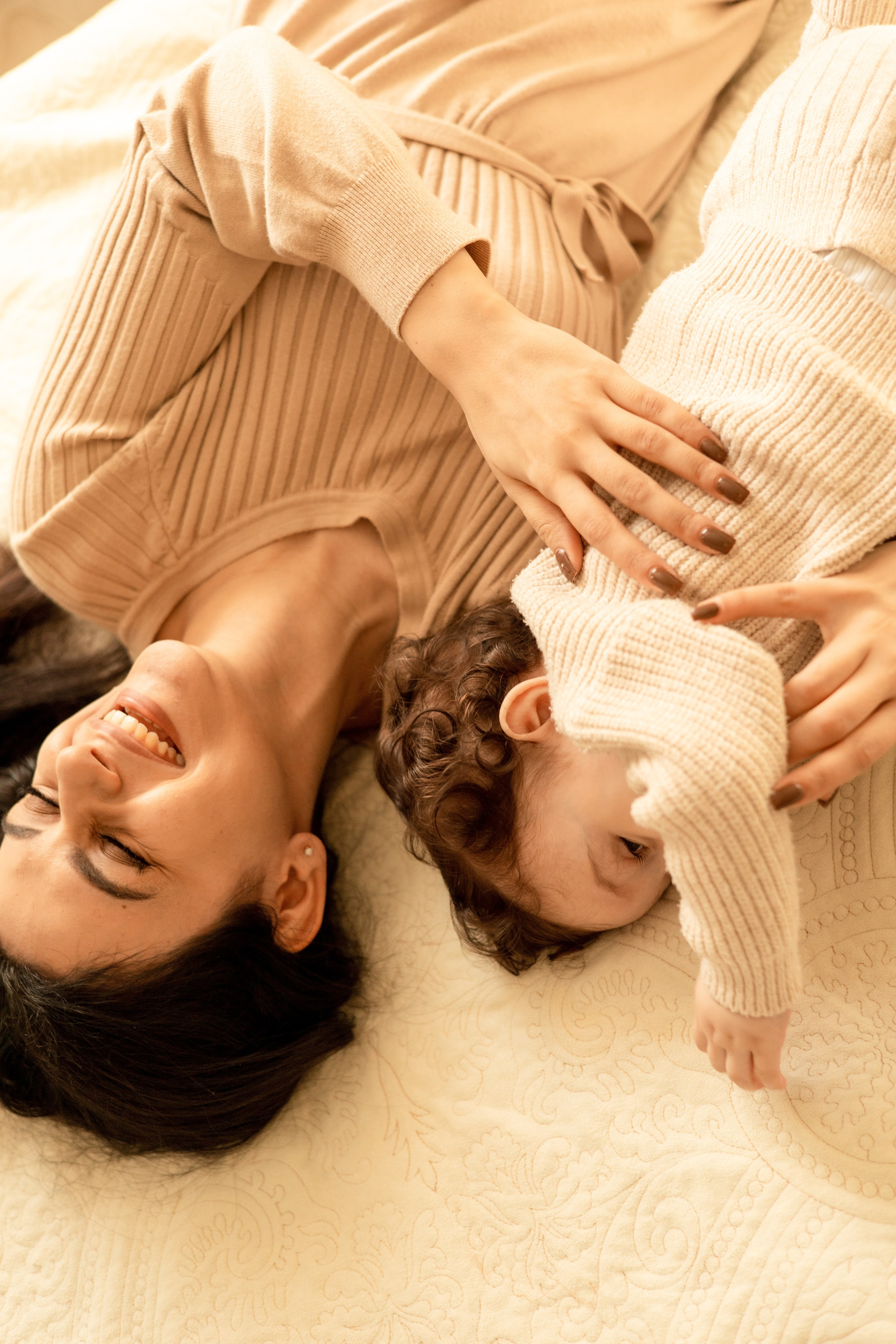 Домашняя. Фотограф Оксана Пономарева