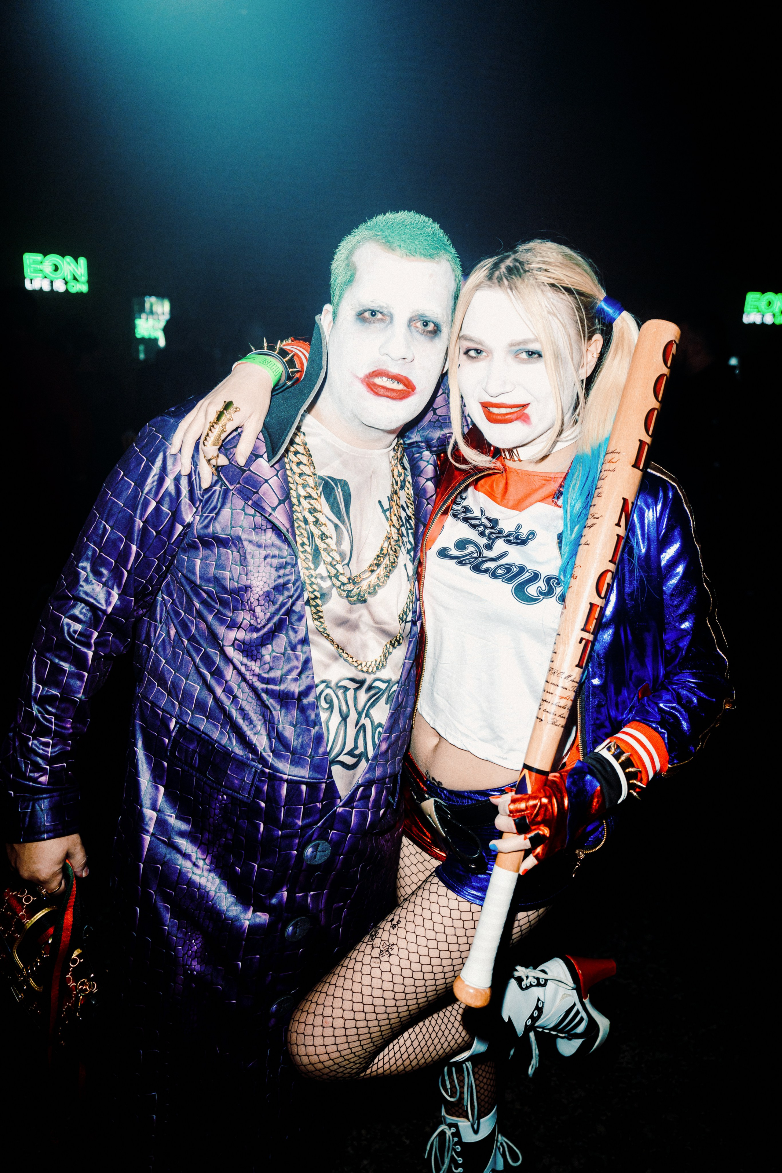 АFTERHALLOWEEN. Костя Жуков — фотограф в Москве