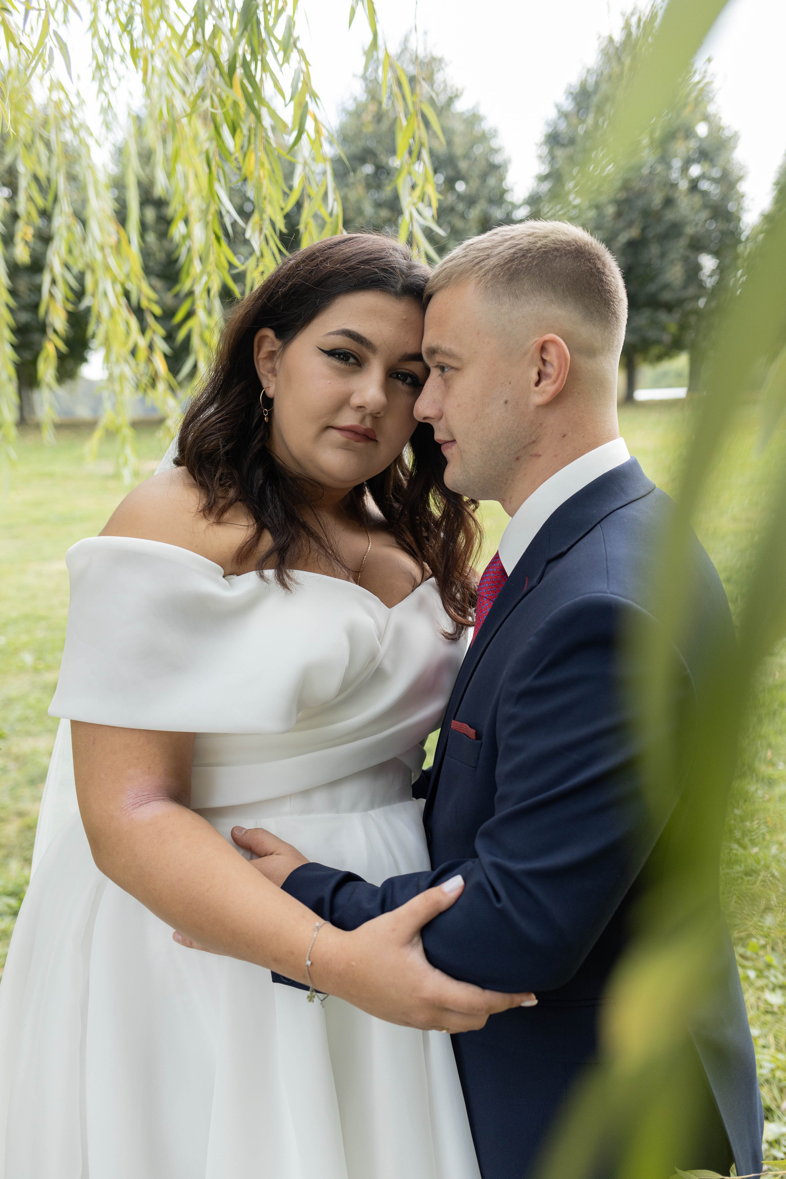 Эльдар и Анастасия. Главная