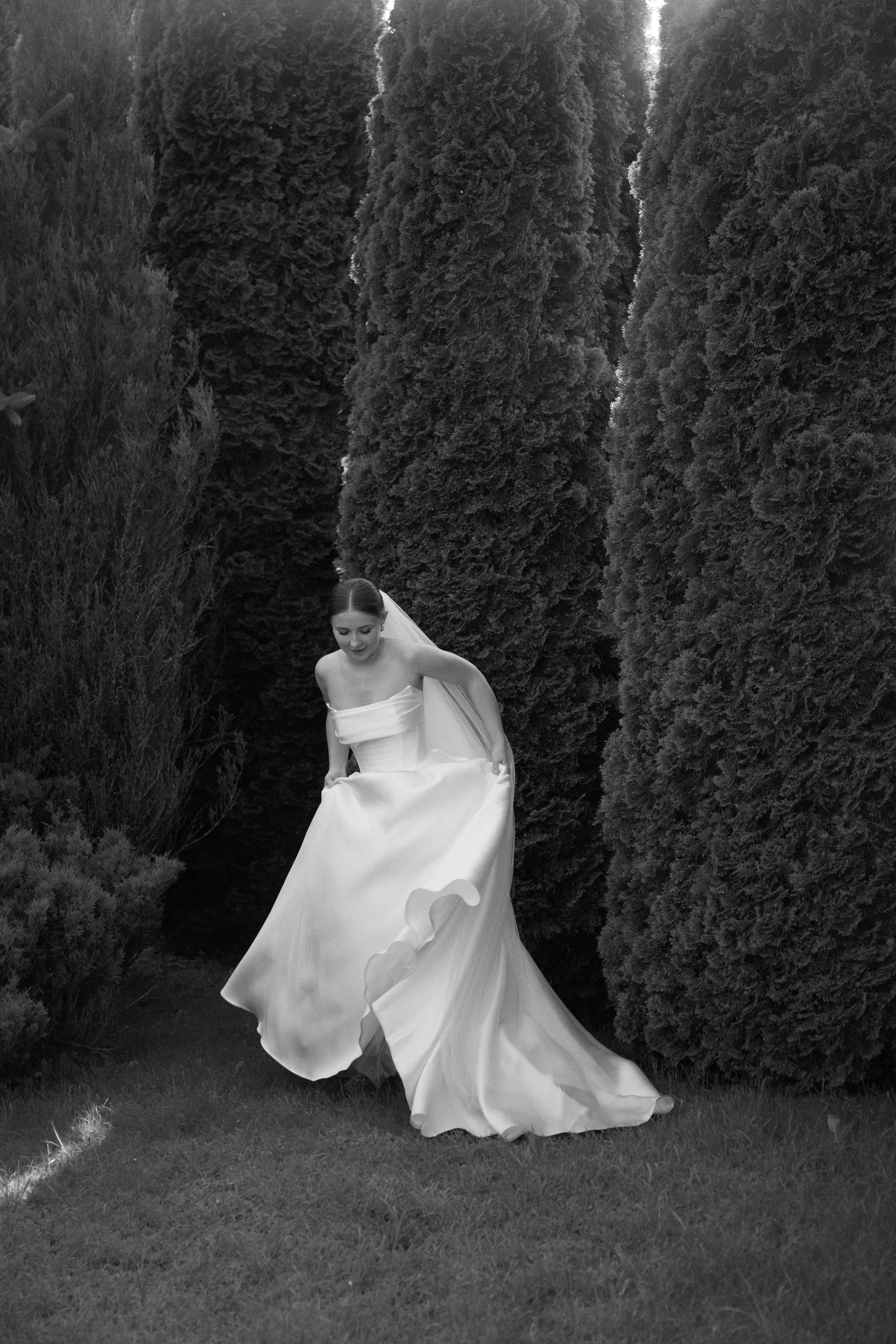 Свадебный фотограф в Минске Жанна Клецкая