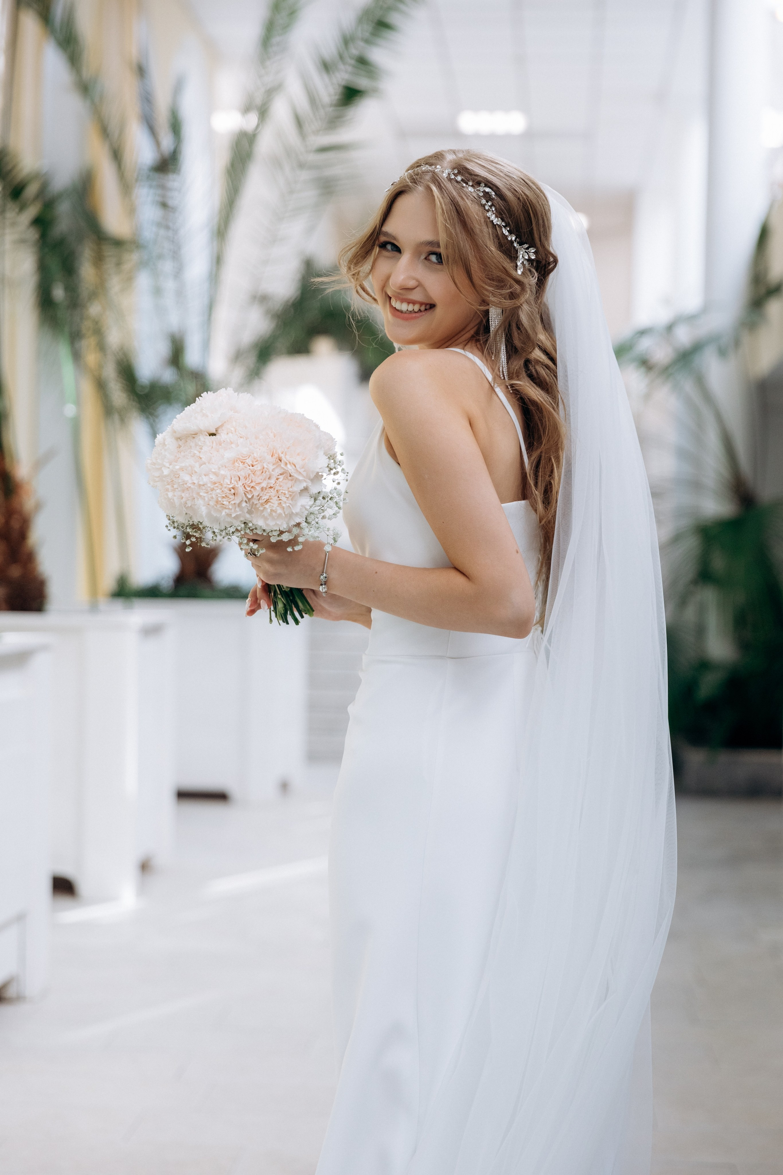 Свадебный фотограф в Санкт-Петербурге и Петергофе Андрей Заяц