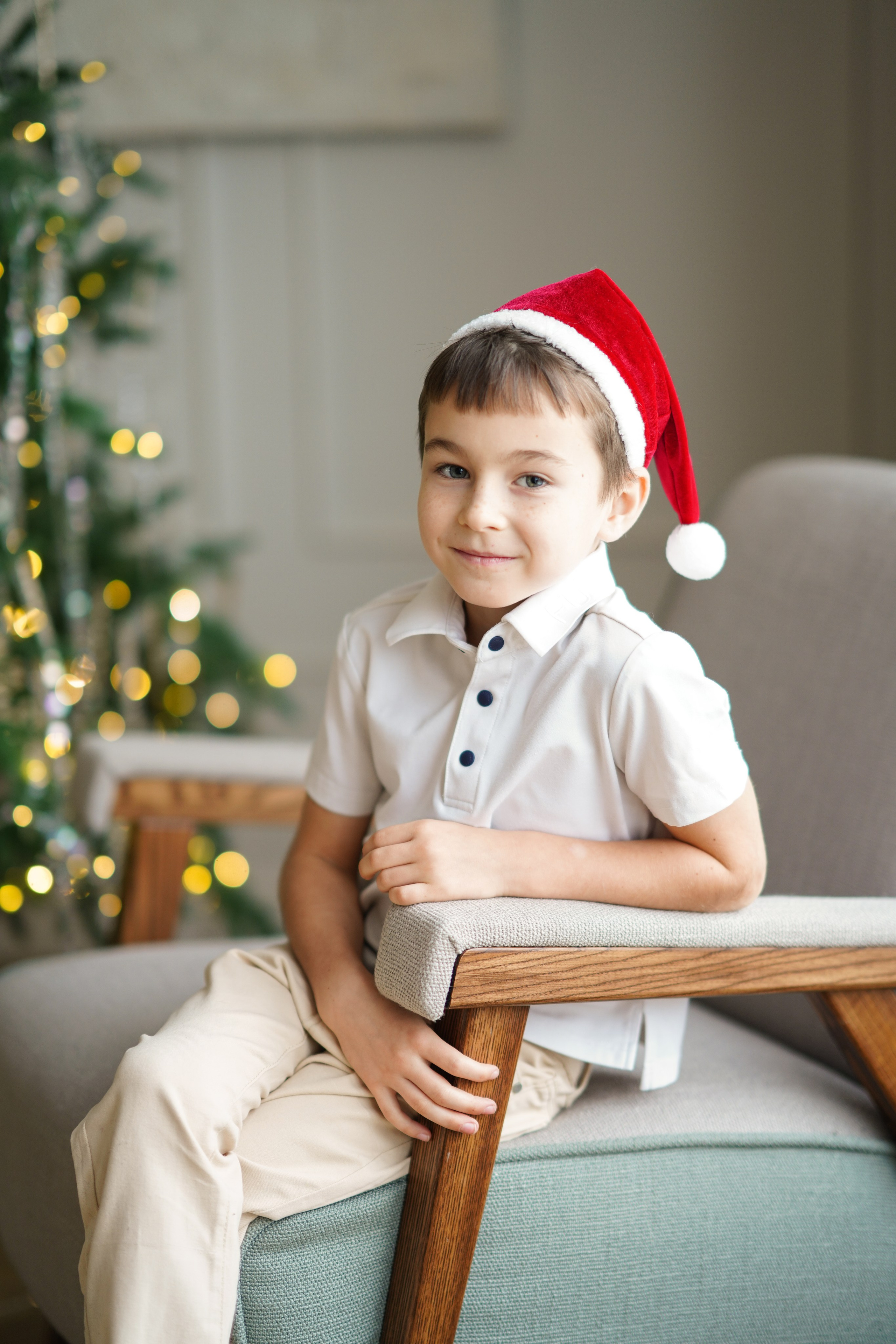 NEW YEAR 2025. Главная