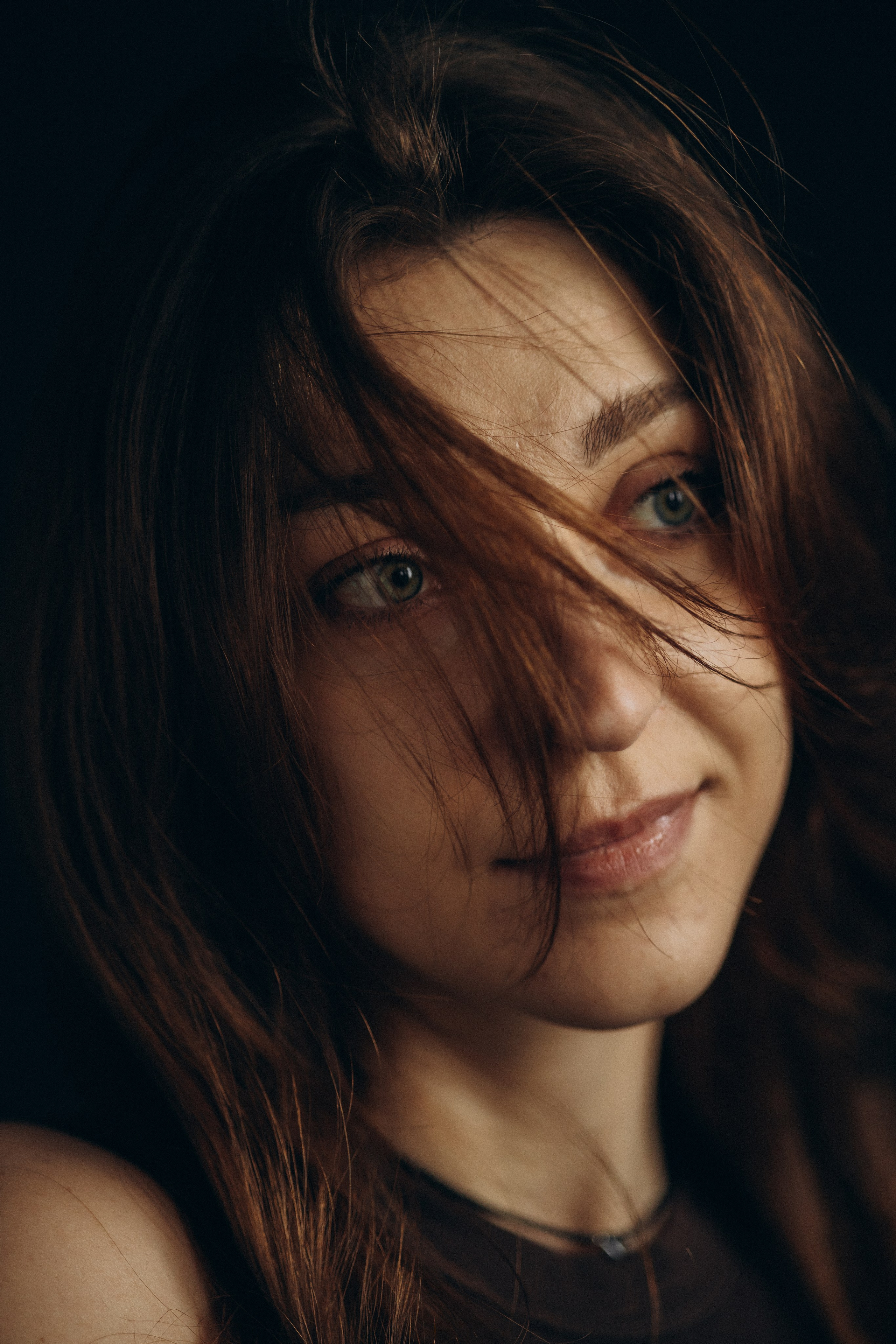 Таня. Фотограф Саратов