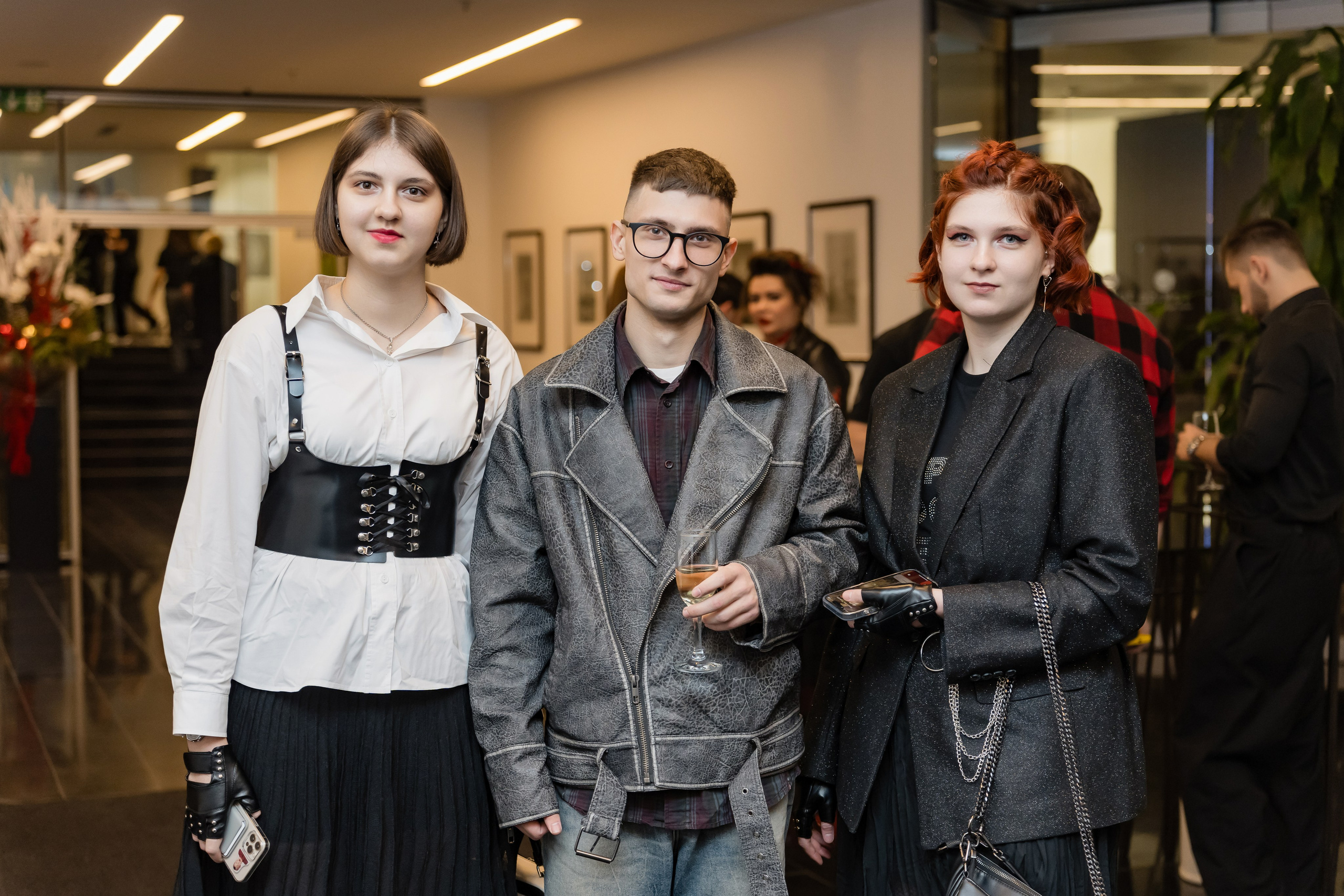 Новый год с ВТБ. VOLGA. 15.12.2024