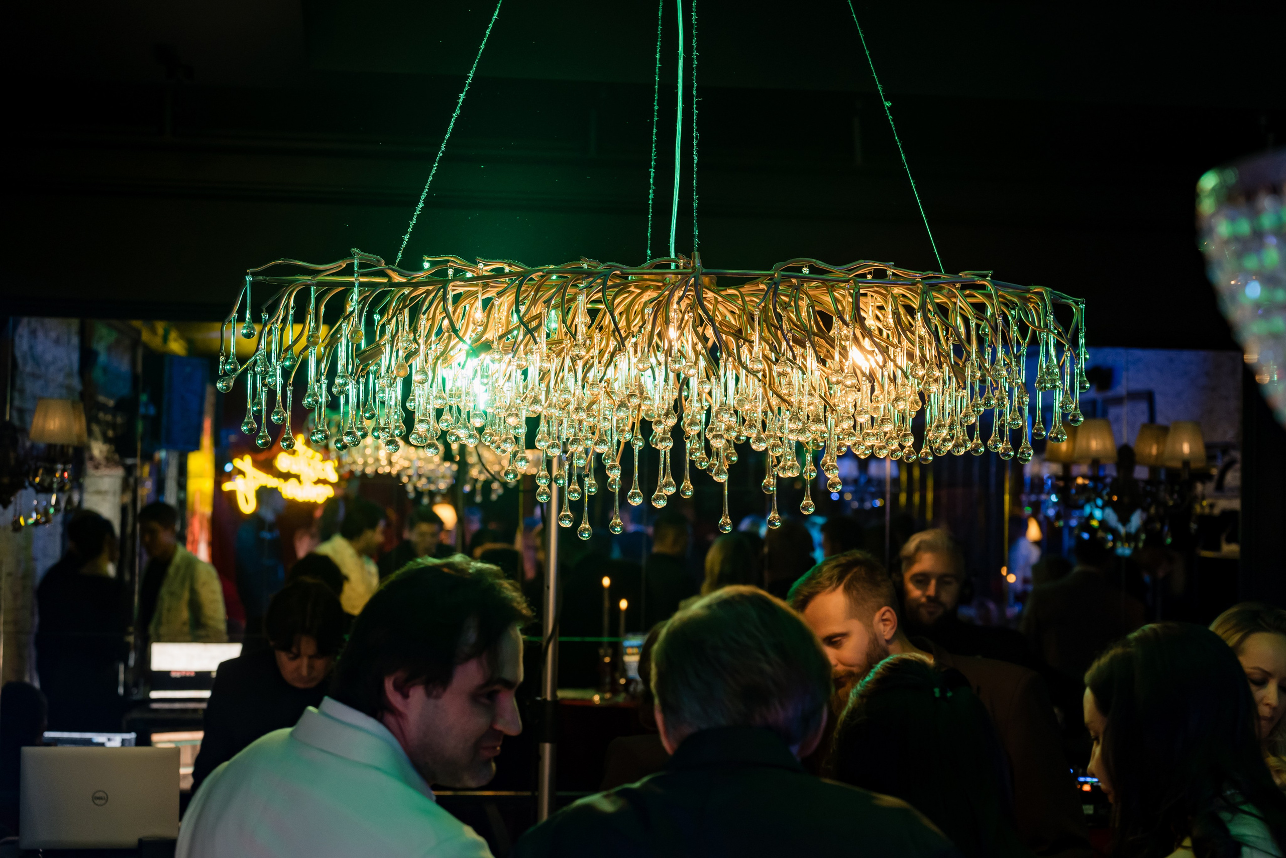 День рождения Positive community. 01.11.24