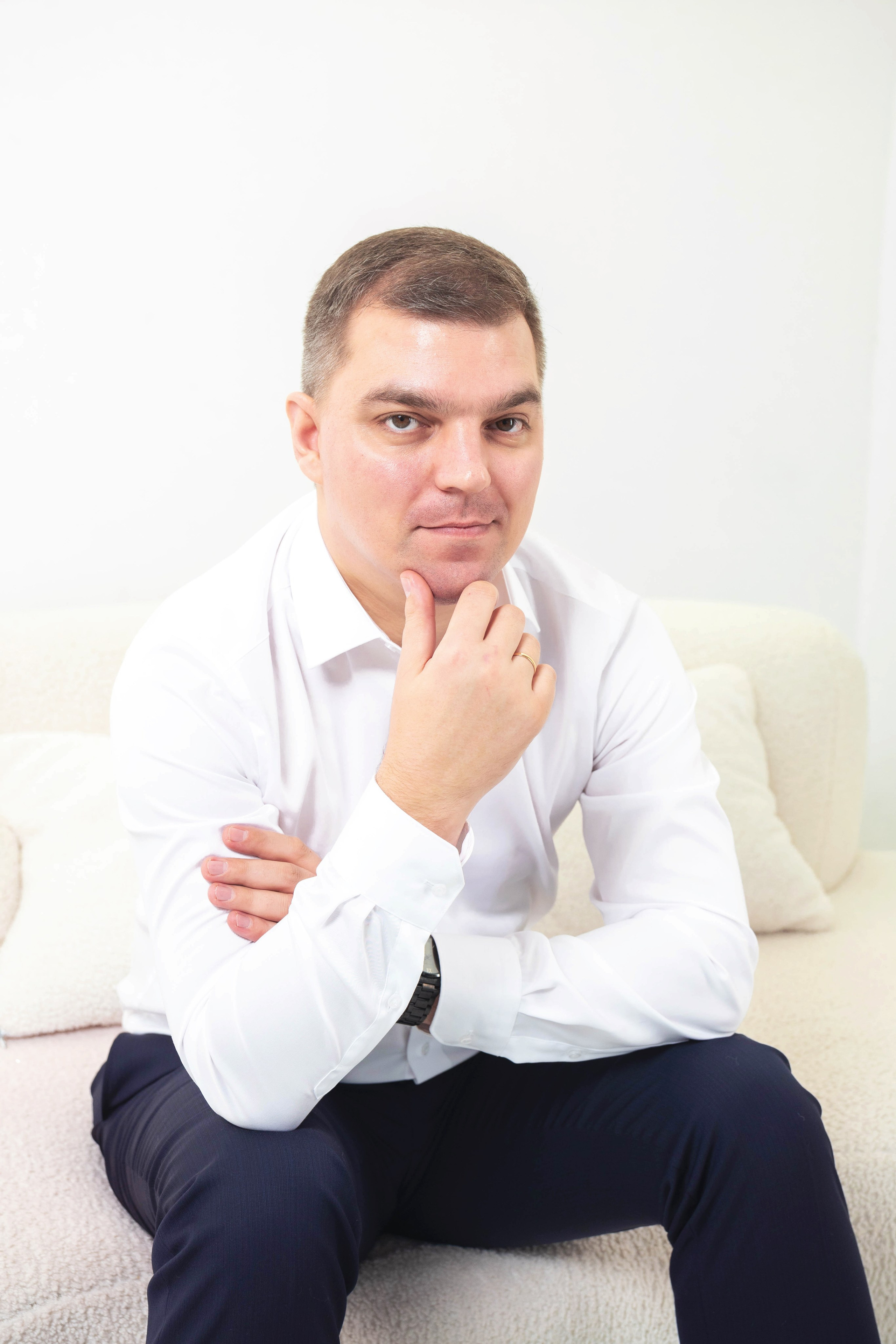 Георгий и Юлия. Ольга Бабицкая | Семейный и свадебный фотограф в Москве | myfoxi