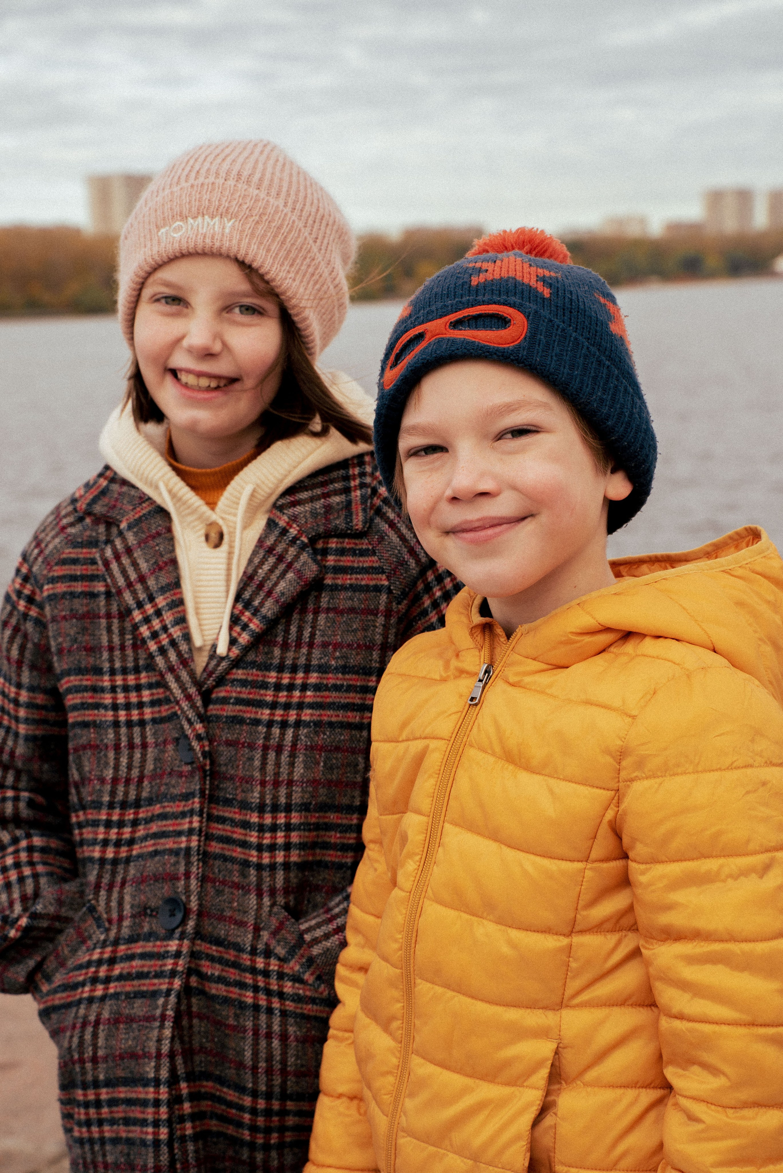 Золотая осень. Видеограф Осинина Татьяна — видеосъемка в Москве