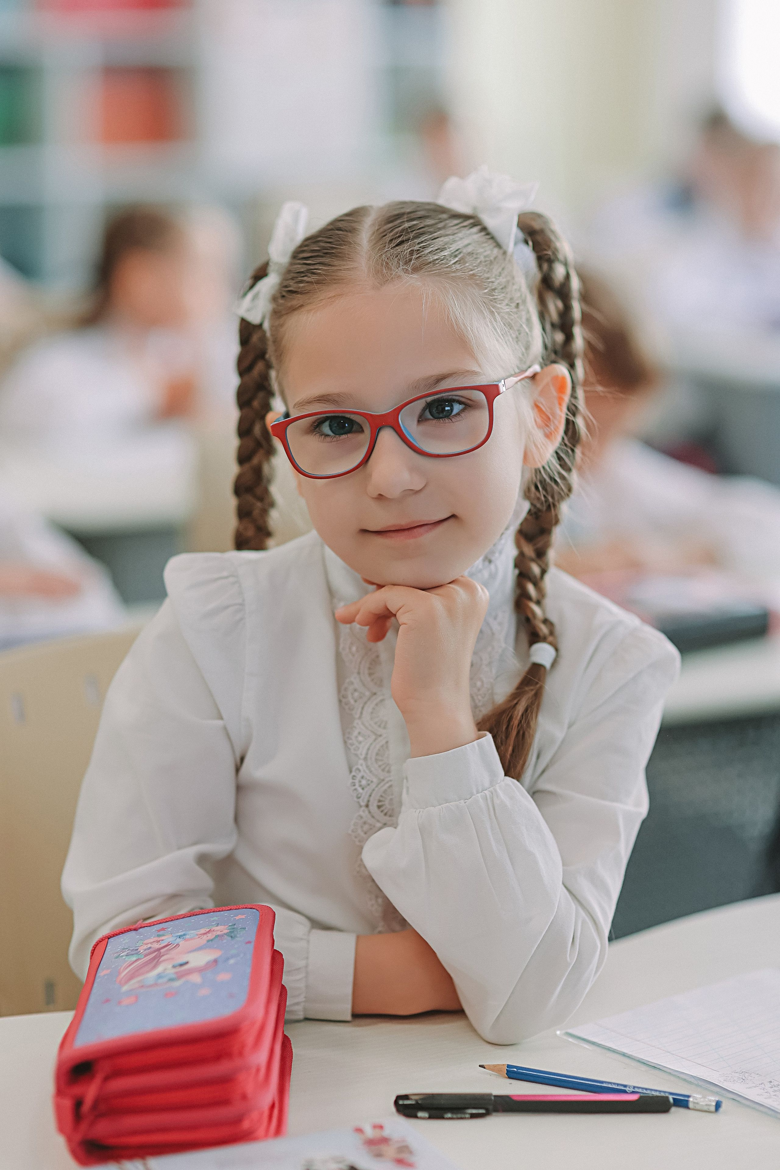 Один день в школе 1 класс. Семейный фотограф Тюмень, фотограф на роды Салмина Мария