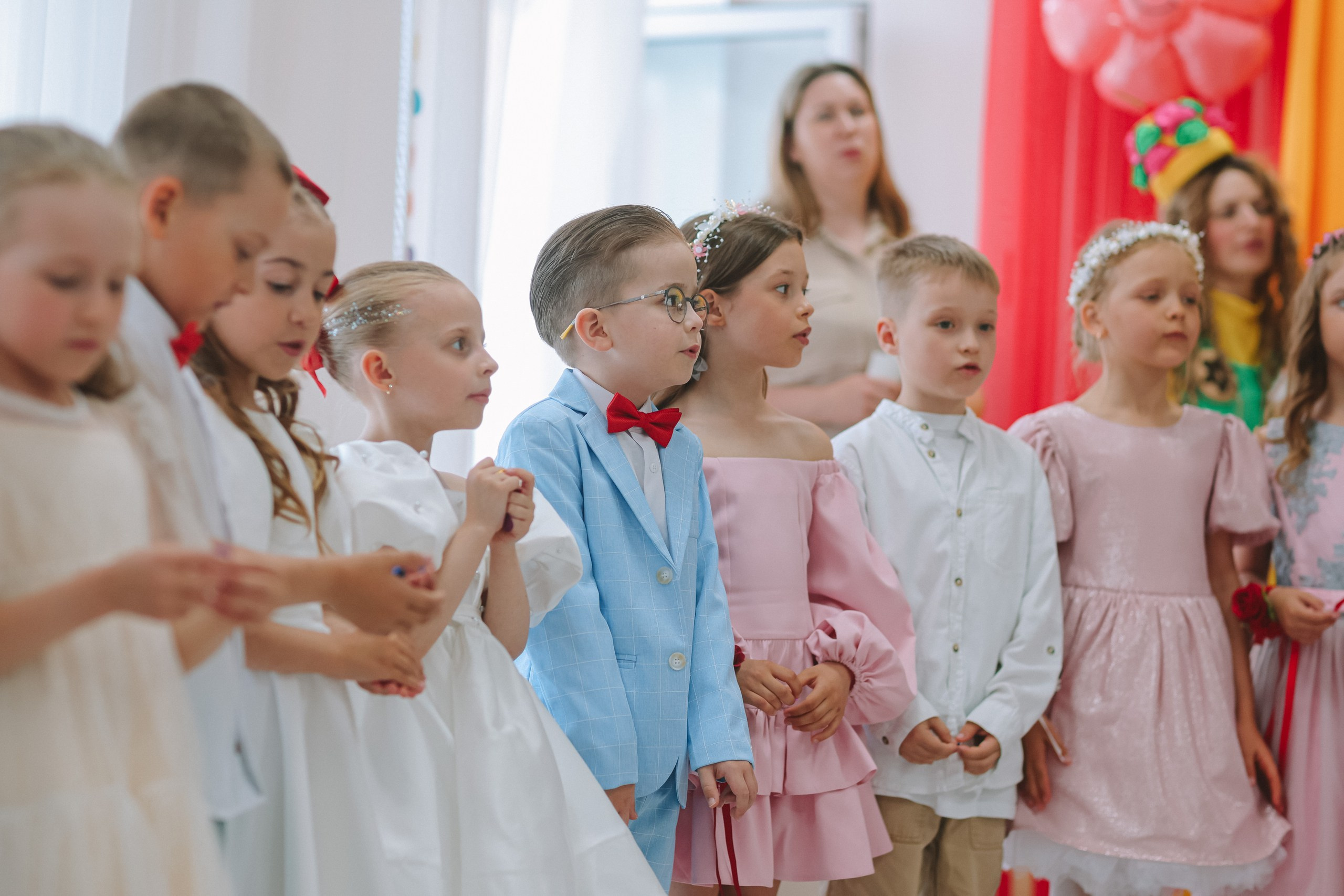 Выпускной репортаж. Семейный фотограф Тюмень, фотограф на роды Салмина Мария
