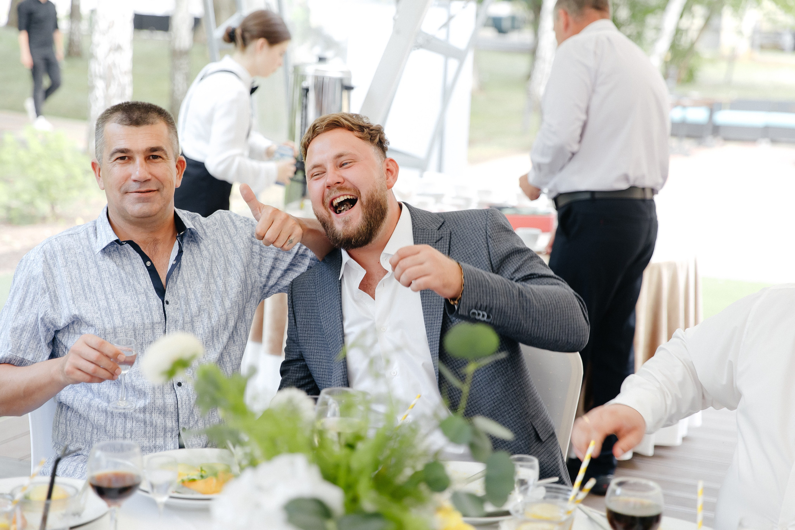 Никита & Влада. Свадебный фотограф Евгений Мирончев