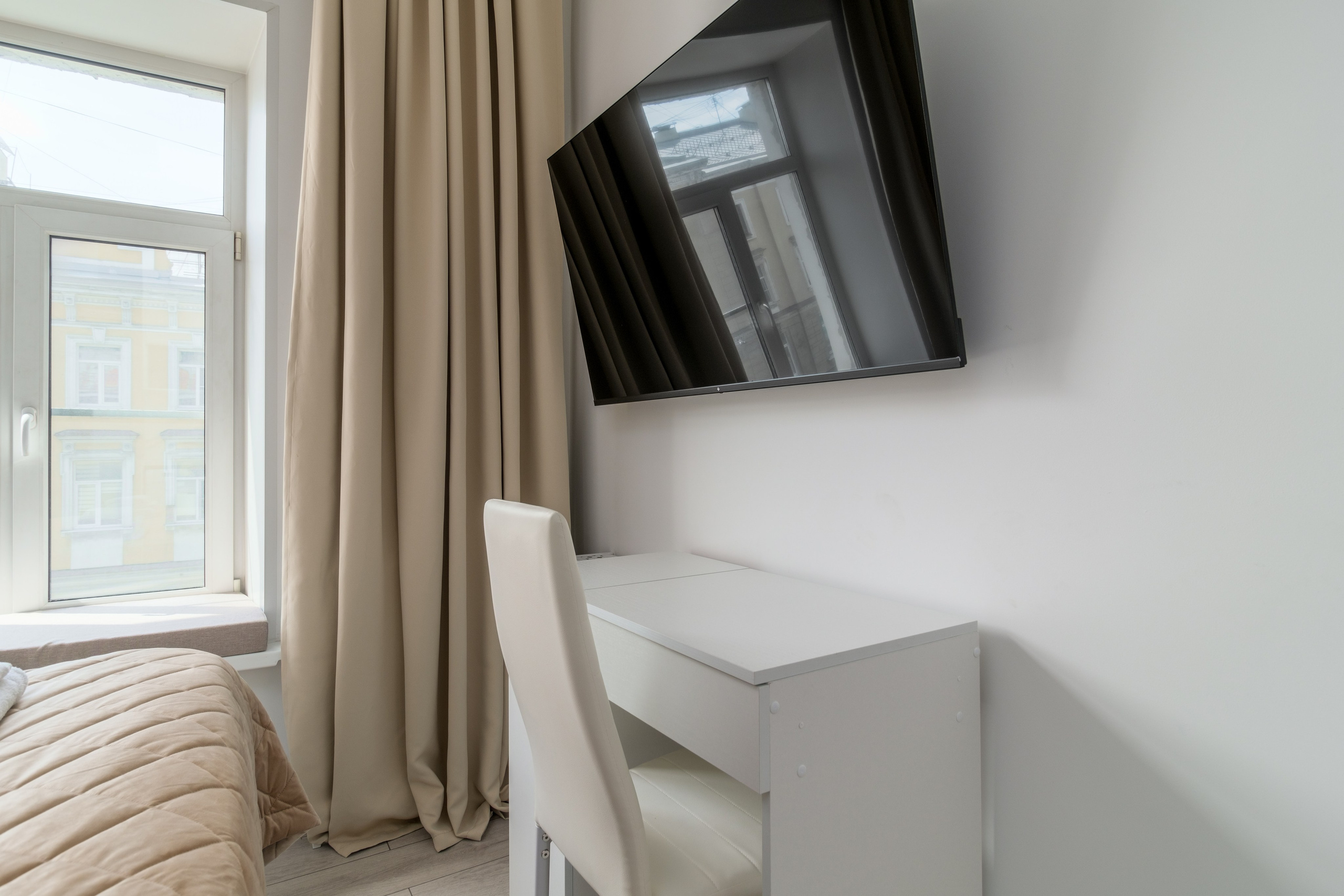 Фотографии для апарт-отеля, СПб