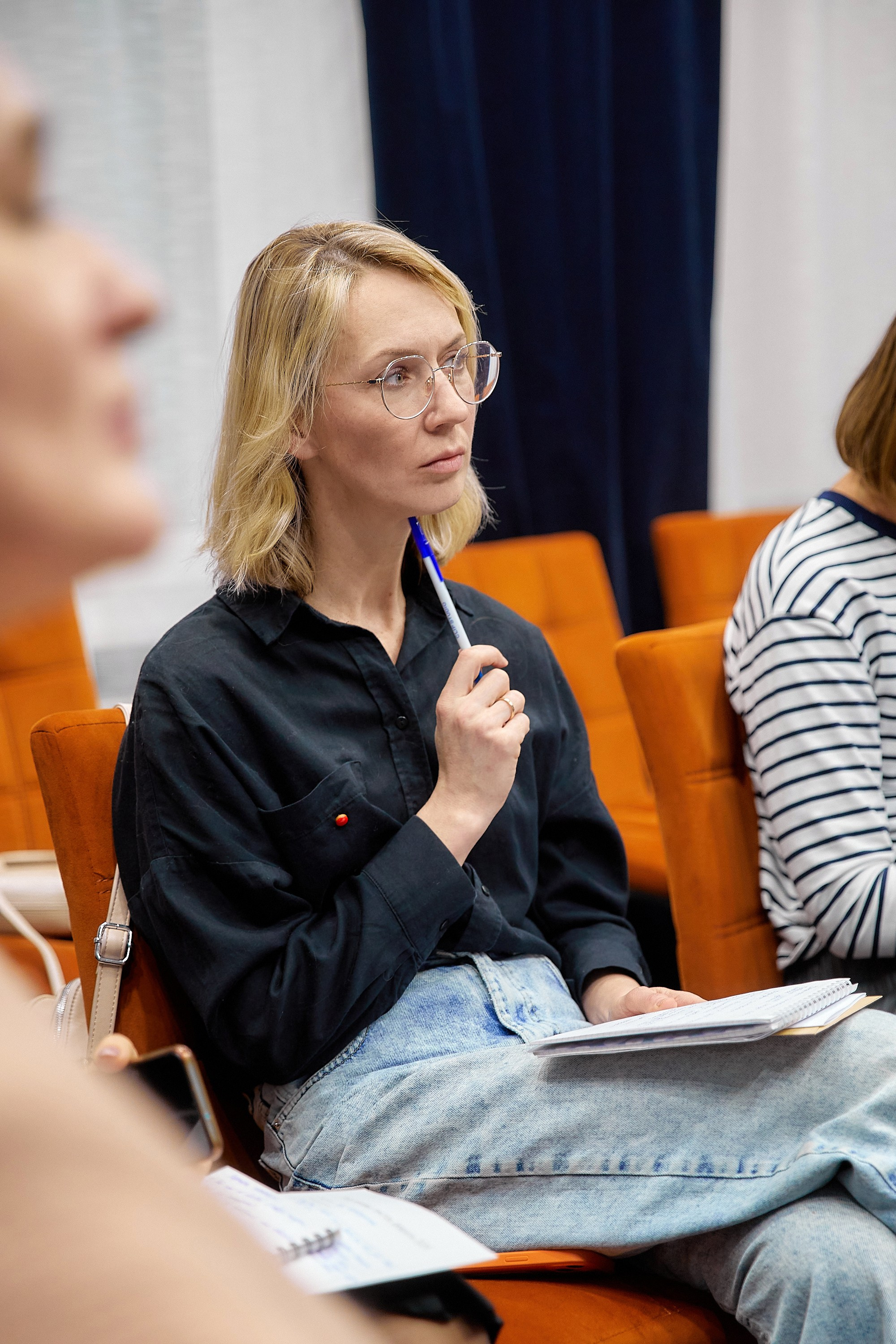 Мероприятия. Галина Шабурова, фотограф в Челябинске