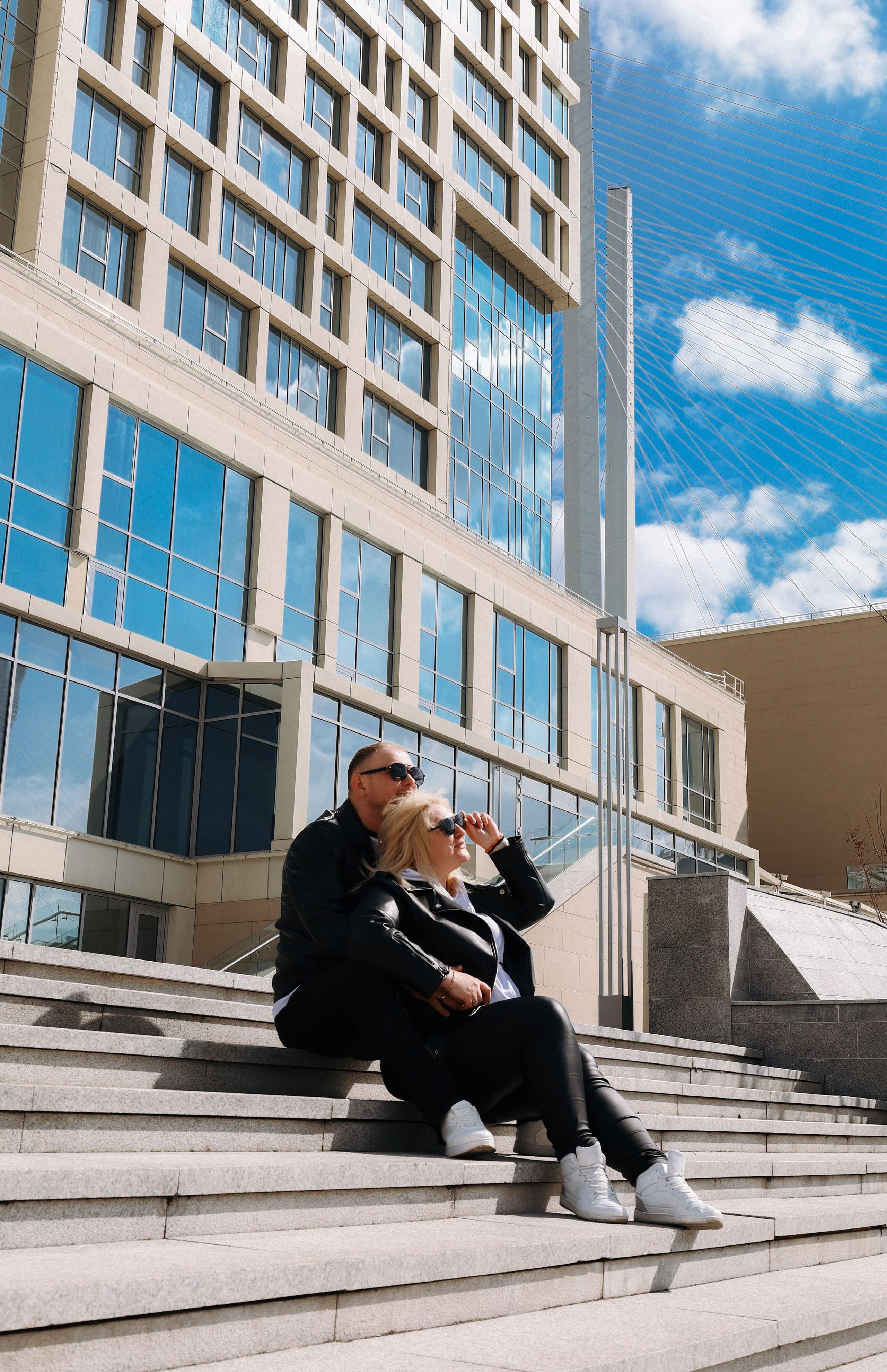 Весна и любовь🖤. V I KA P H O T O