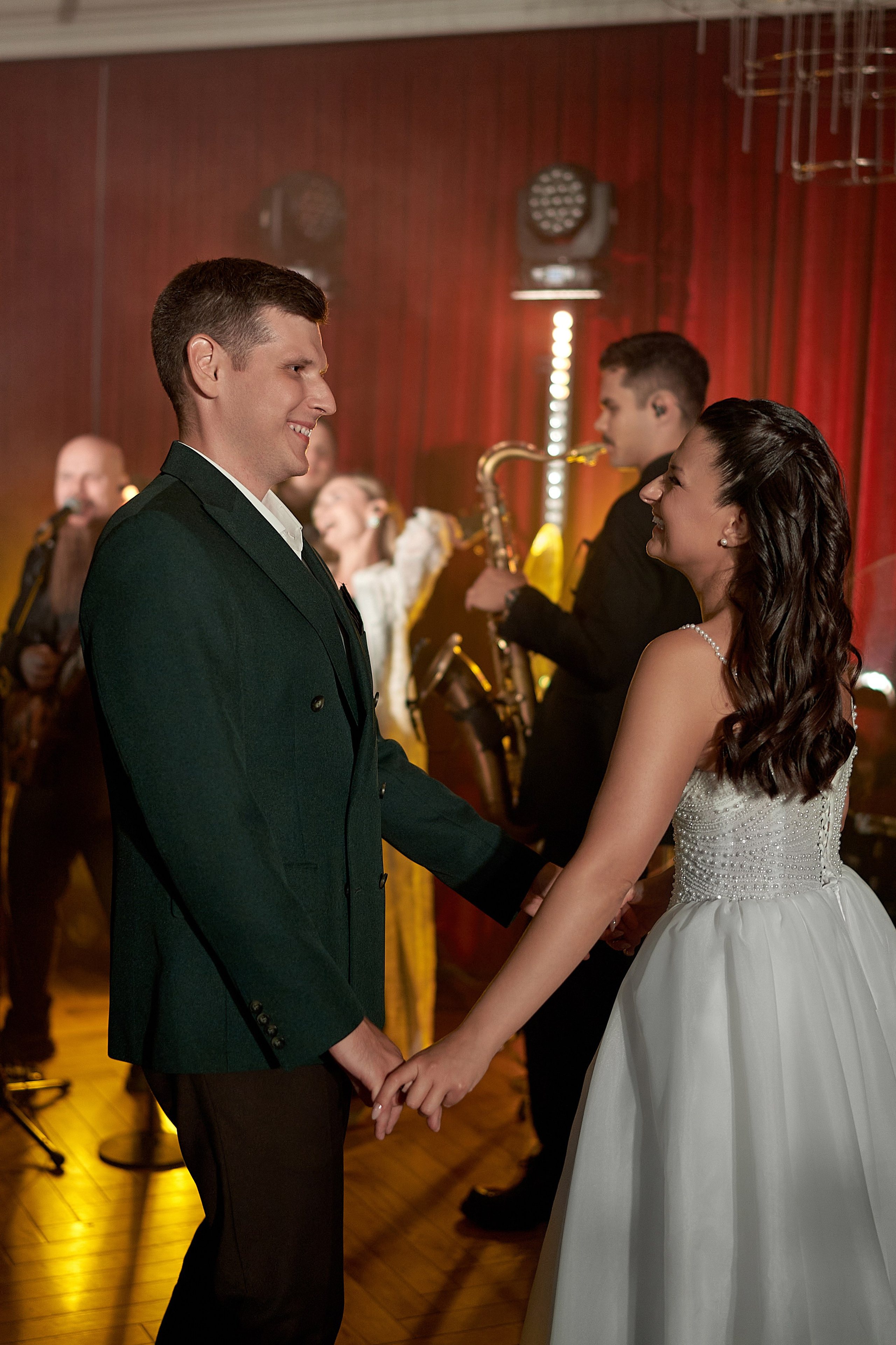 Павел & Ксения. Фотограф в Нижнем Новгороде Марина Кузнецова