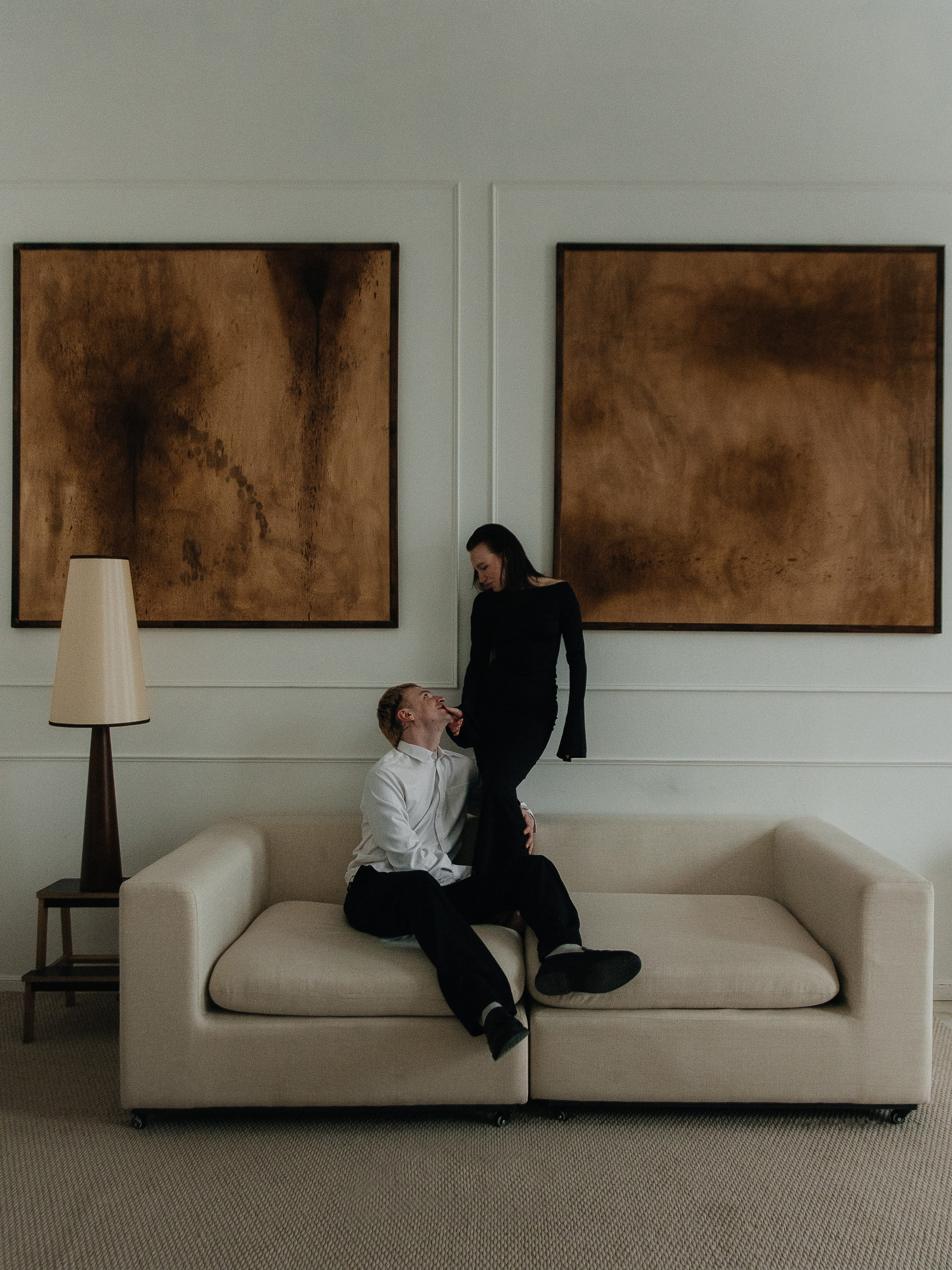 Мечты. Фотограф в Воронеже Антон Пестов