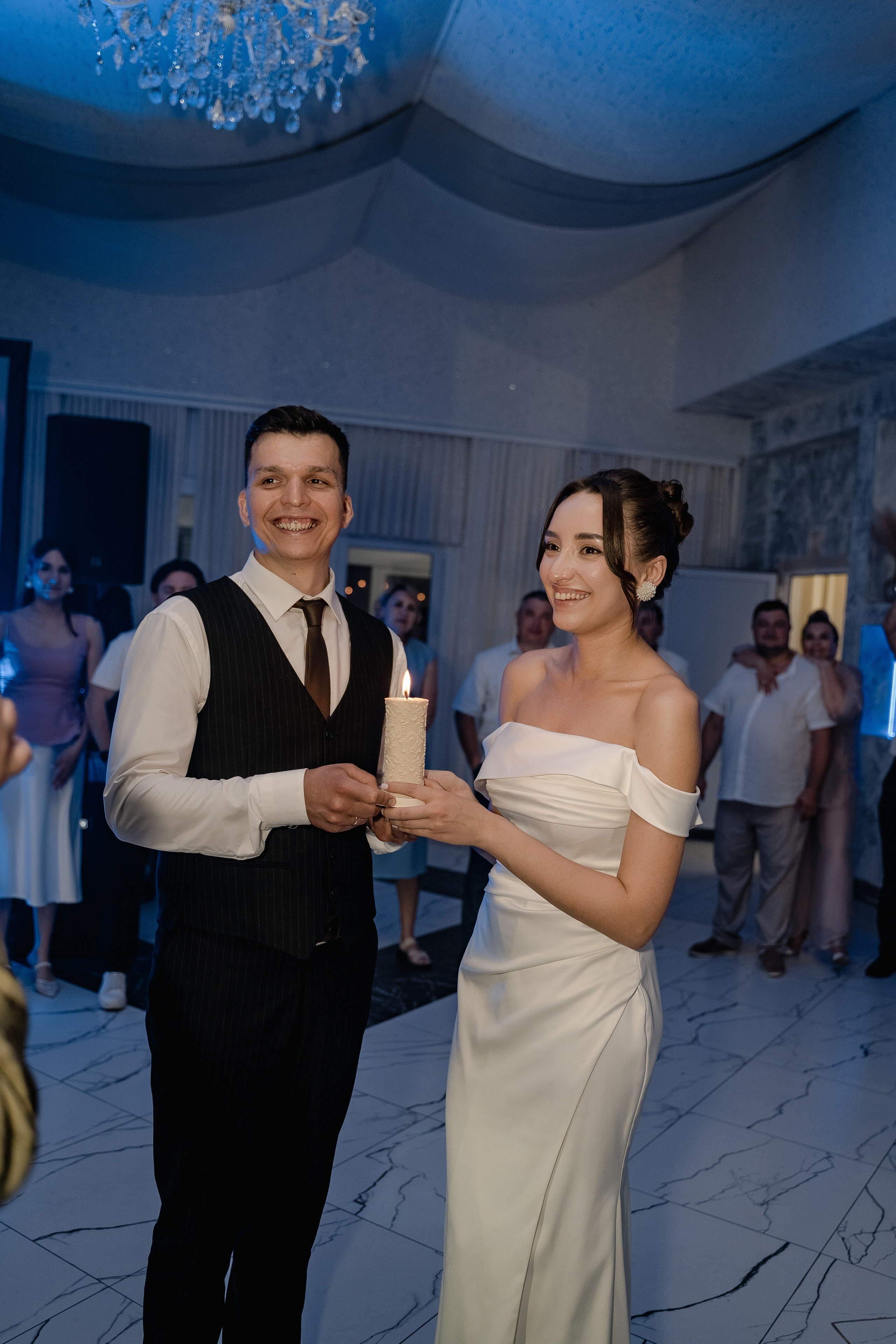 Артур и Лиана. Свадебный семейный фотограф Ксения Божко Уфа Раевка никах в Нарыстау