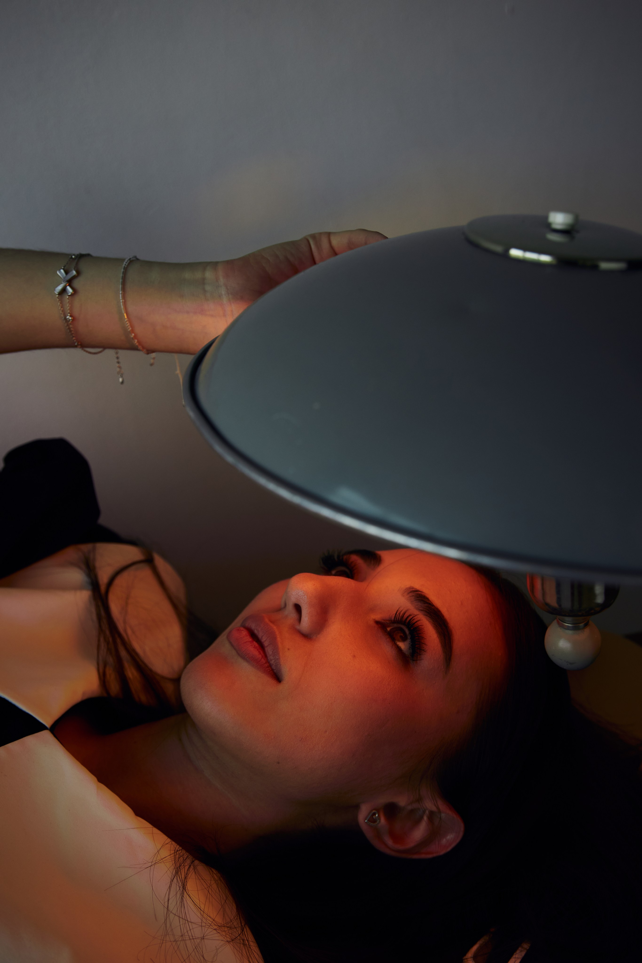 Amira. Фотограф в Москве Анна Дзен