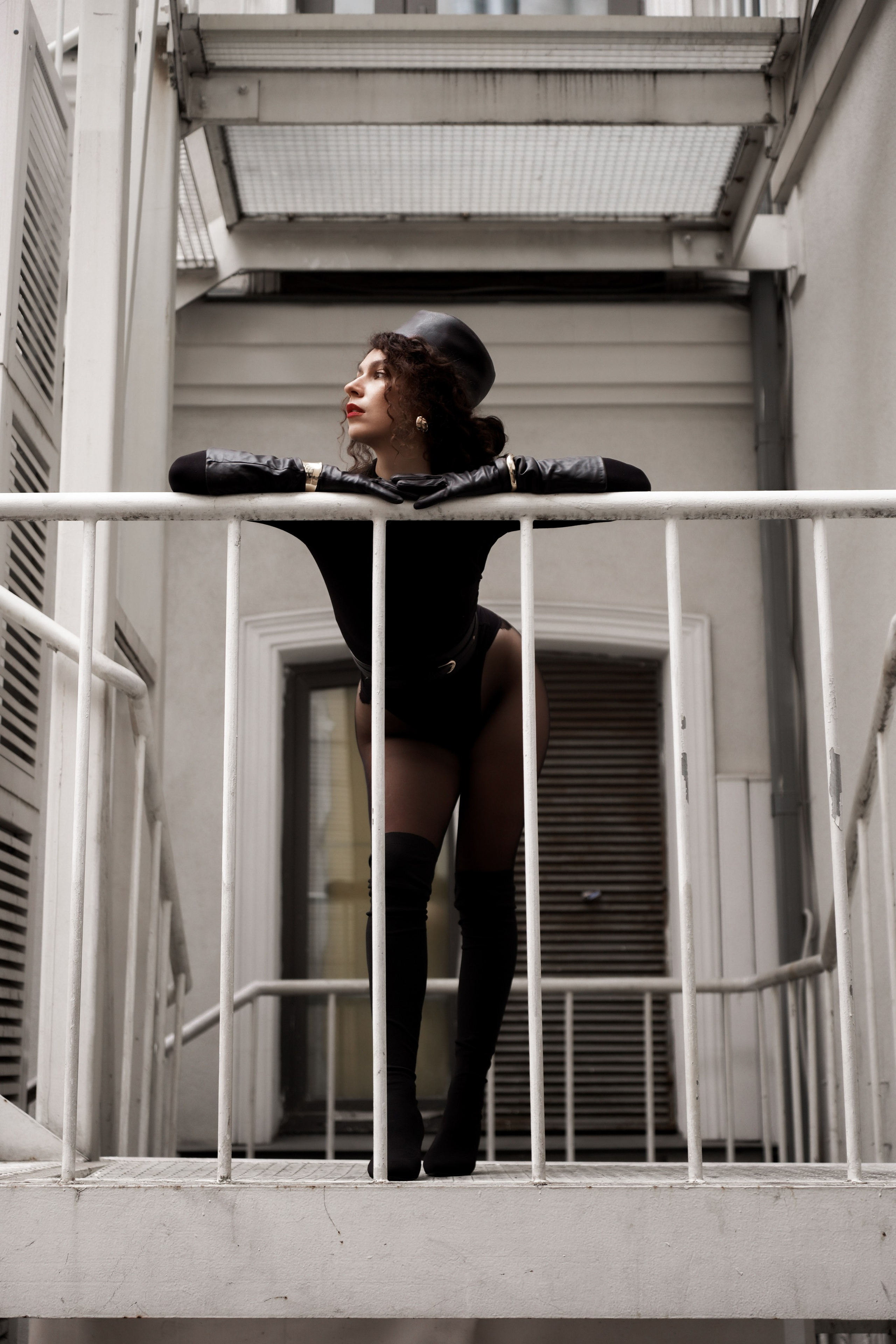 Портрет. Индивидуальный и EVENT фотограф Полина Репина