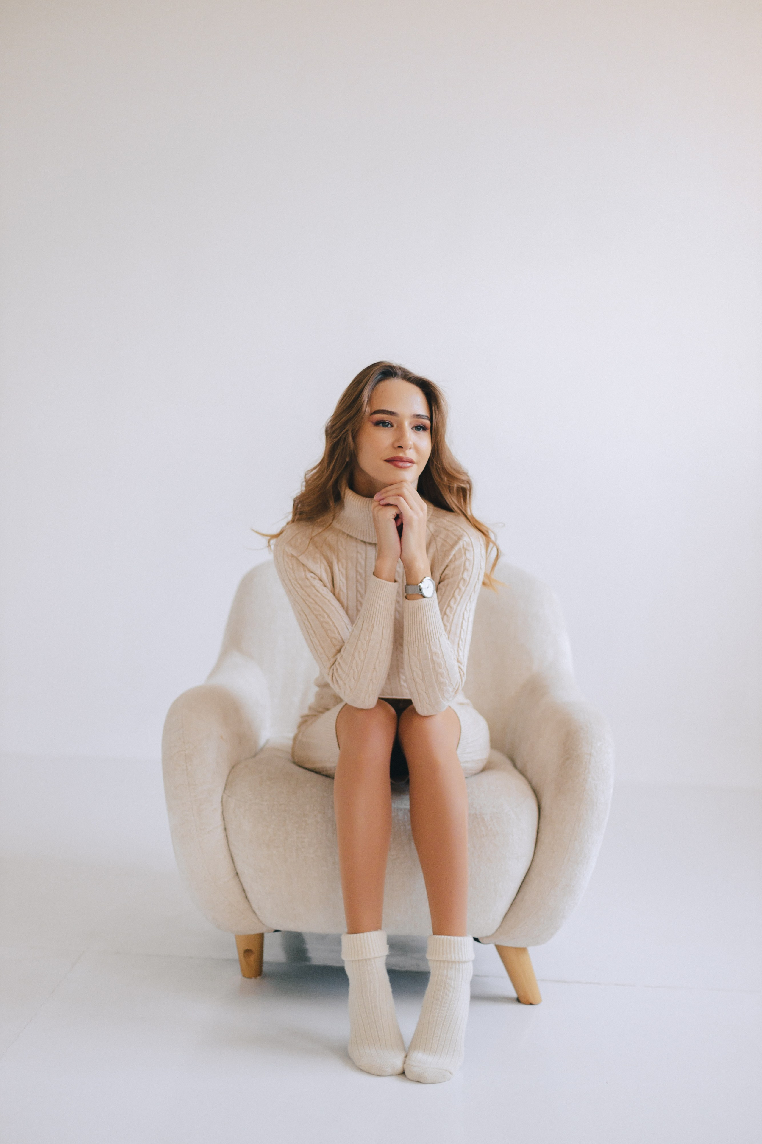 Яна. Фотограф Таганрог Любимая Надя