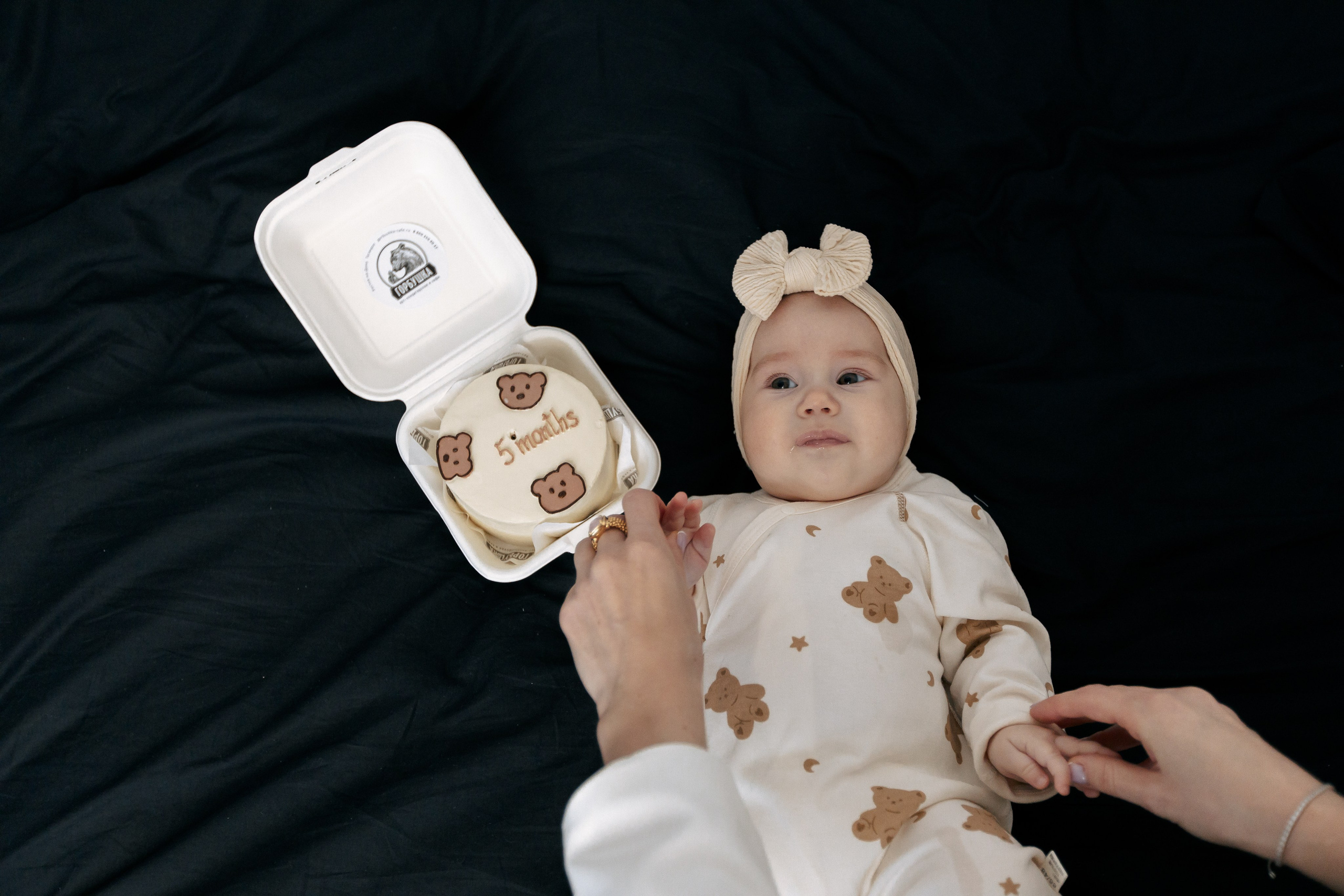 Соня, Алексей и Мия. Фотограф Таганрог Любимая Надя