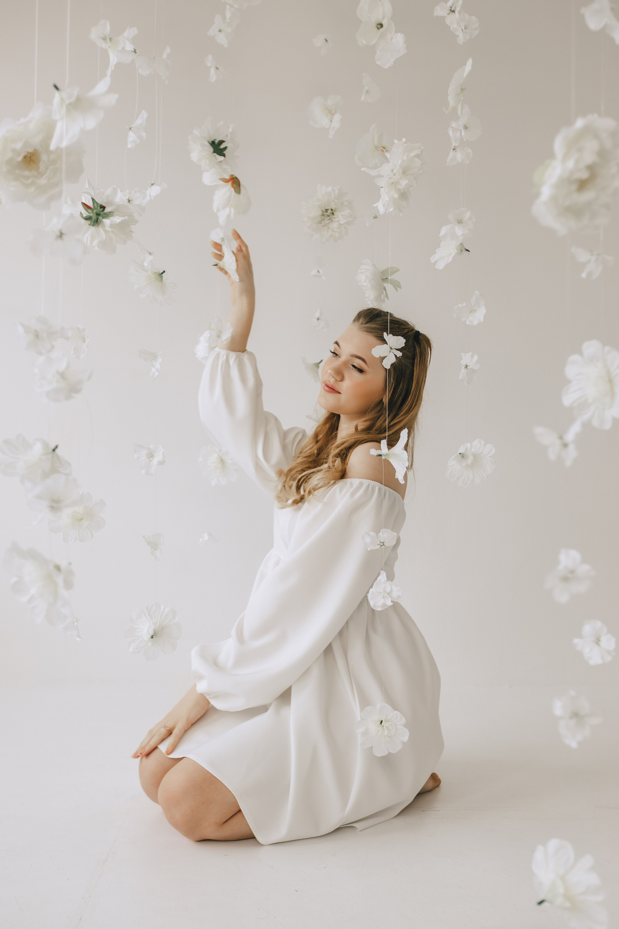 Настя. Фотограф Таганрог Любимая Надя