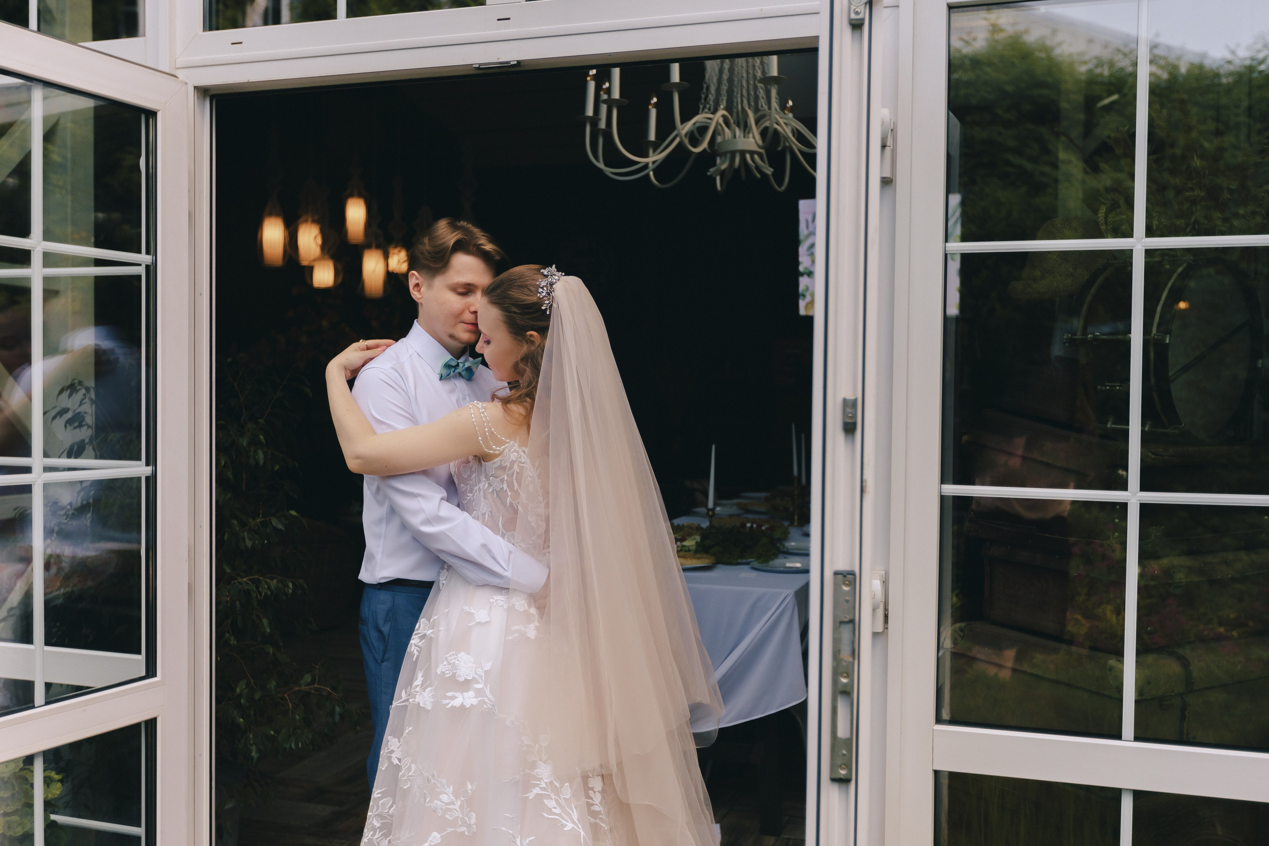 Олег и Катя. Фотограф Таганрог Любимая Надя