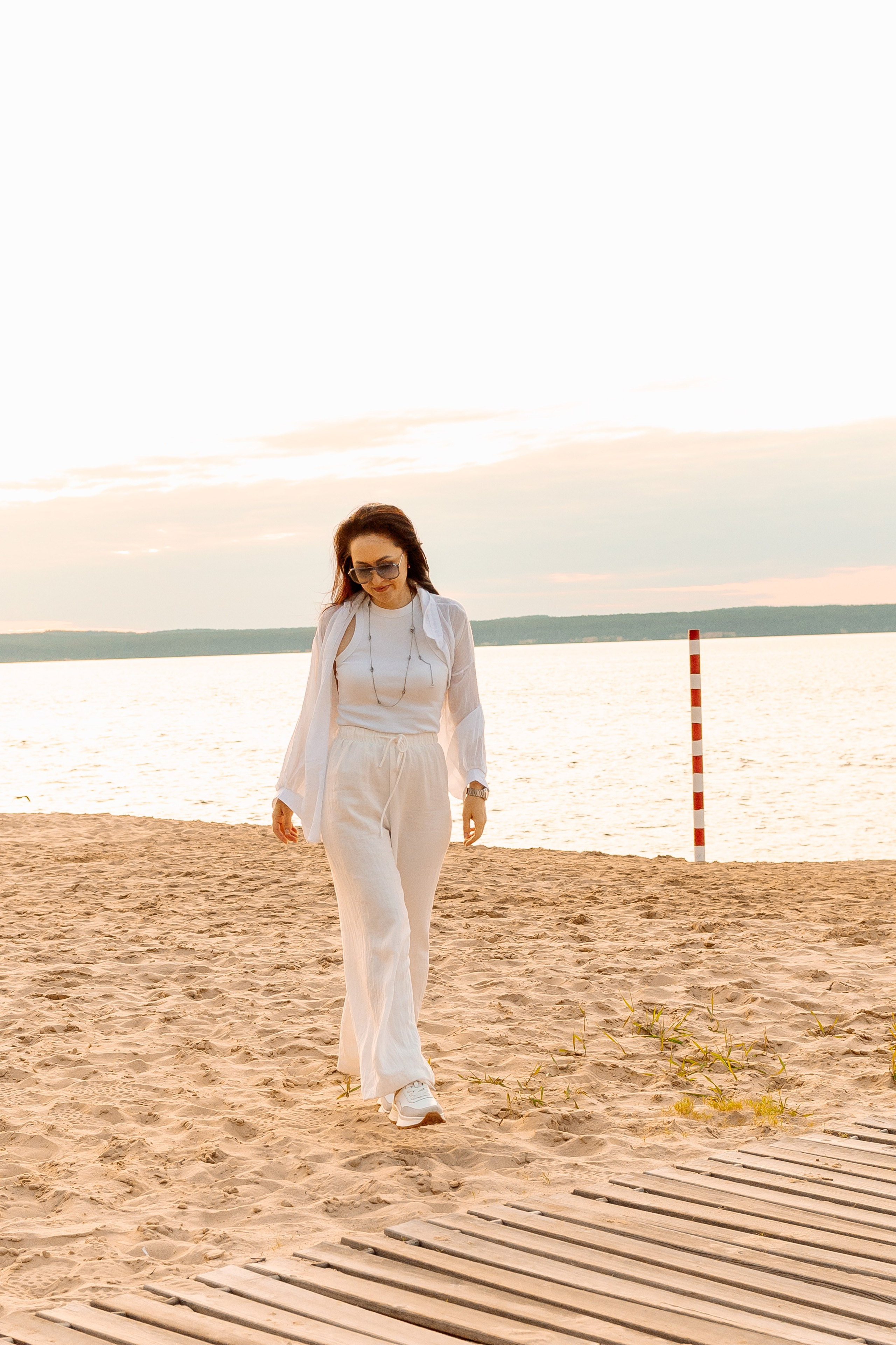 Девичник на закате. Семейный Фотограф в Москве Евгения Симоненко