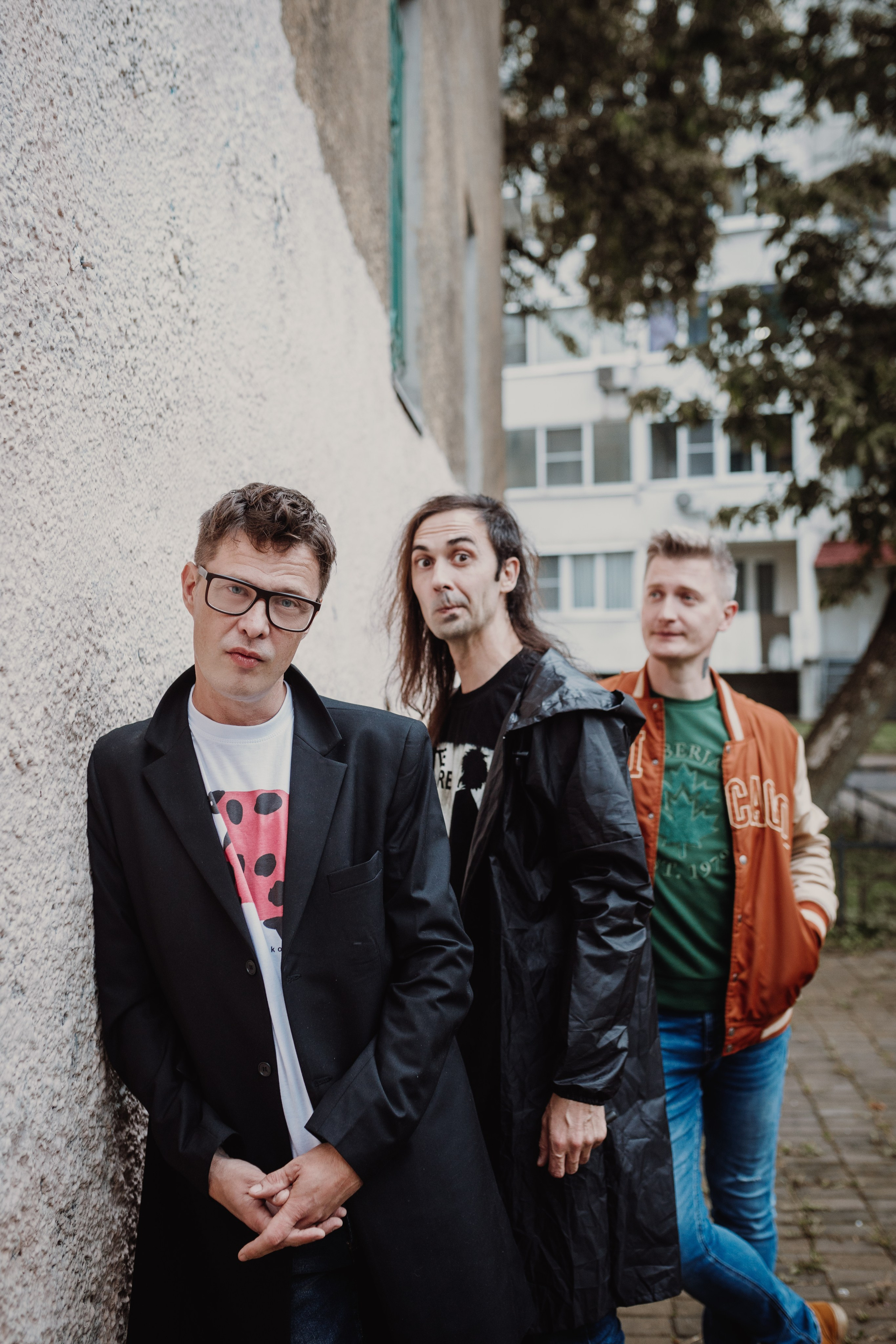 РАДИОПОМЕХИ. Фотограф Елена Богачева (lenalena_na_na_na)