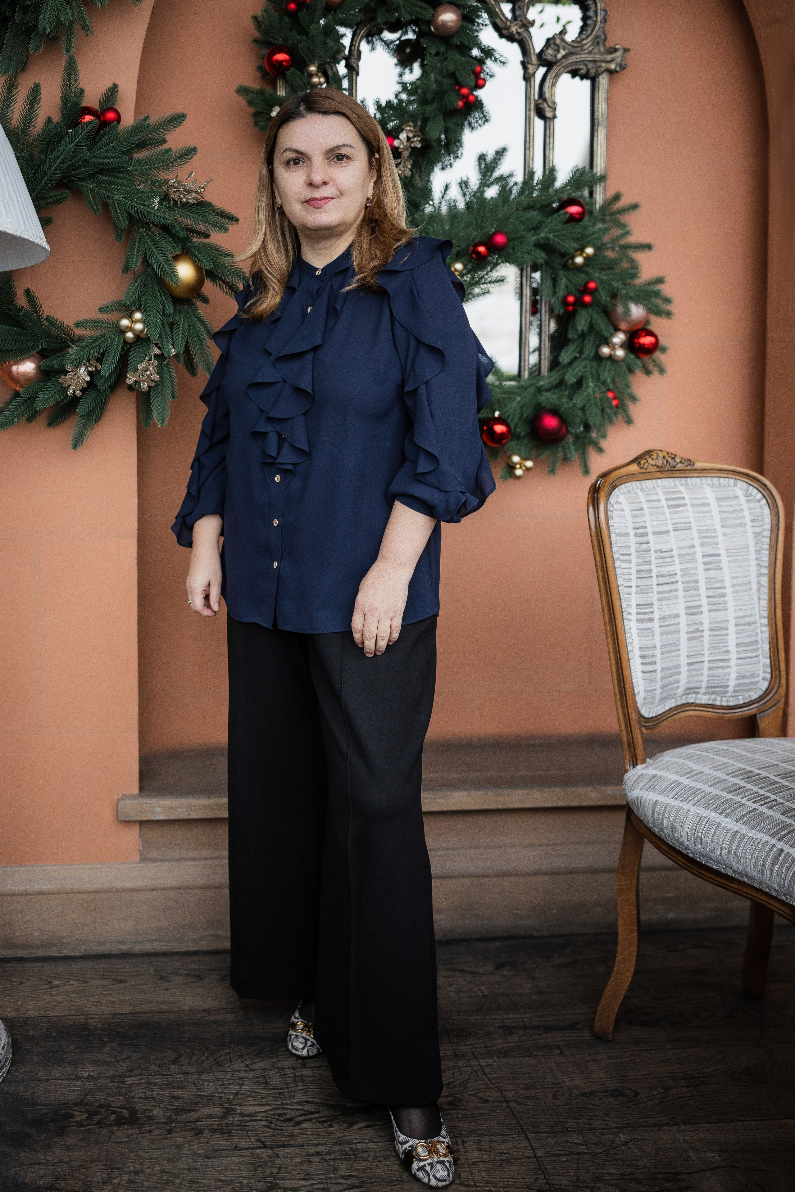 Бранч журнала WEDDING. Свадебный и семейный фотограф Москва Екатерина Верижникова