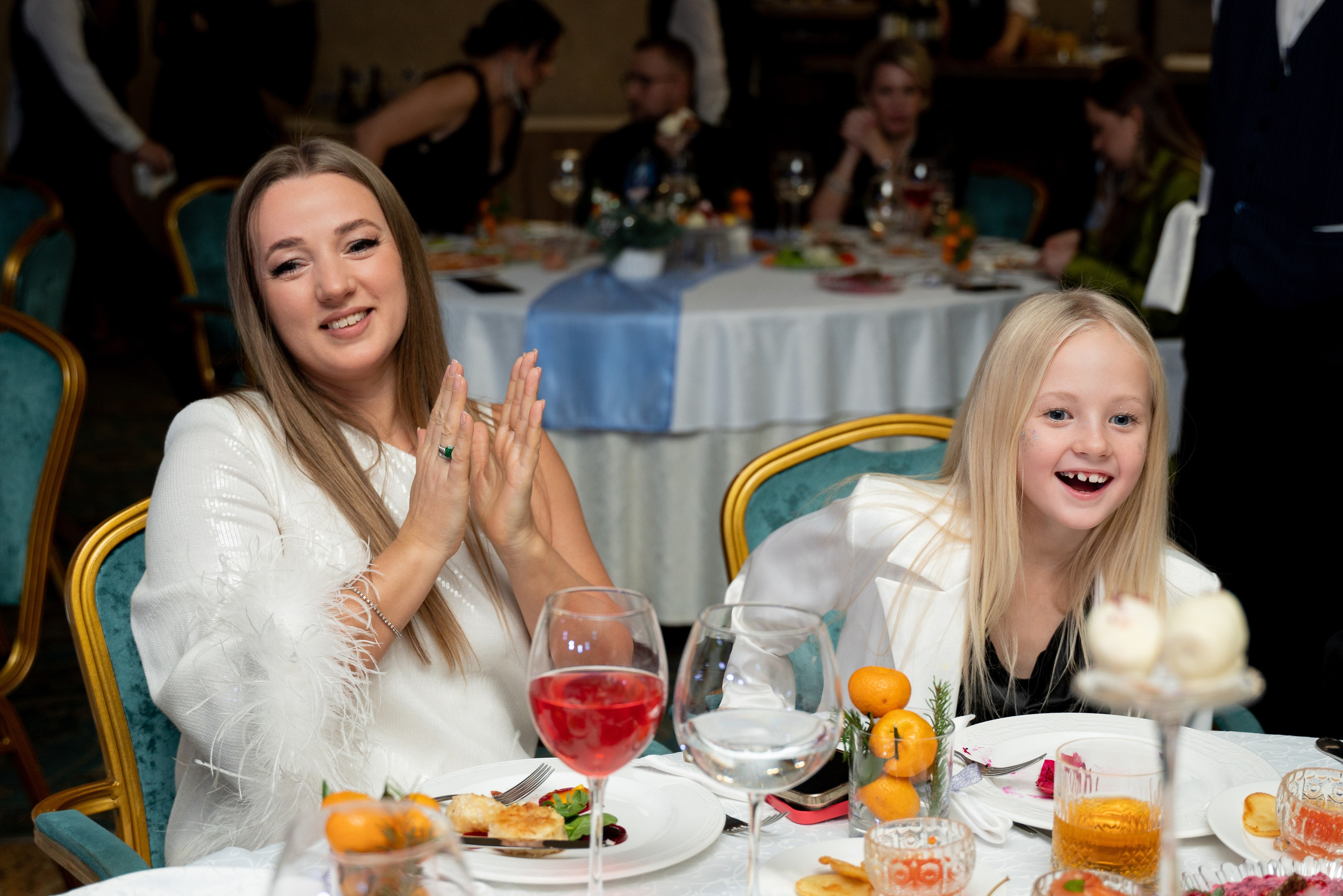 НОВОГОДНЯЯ НОЧЬ 2025 ВИДГОФ. Фотограф на любое мероприятие