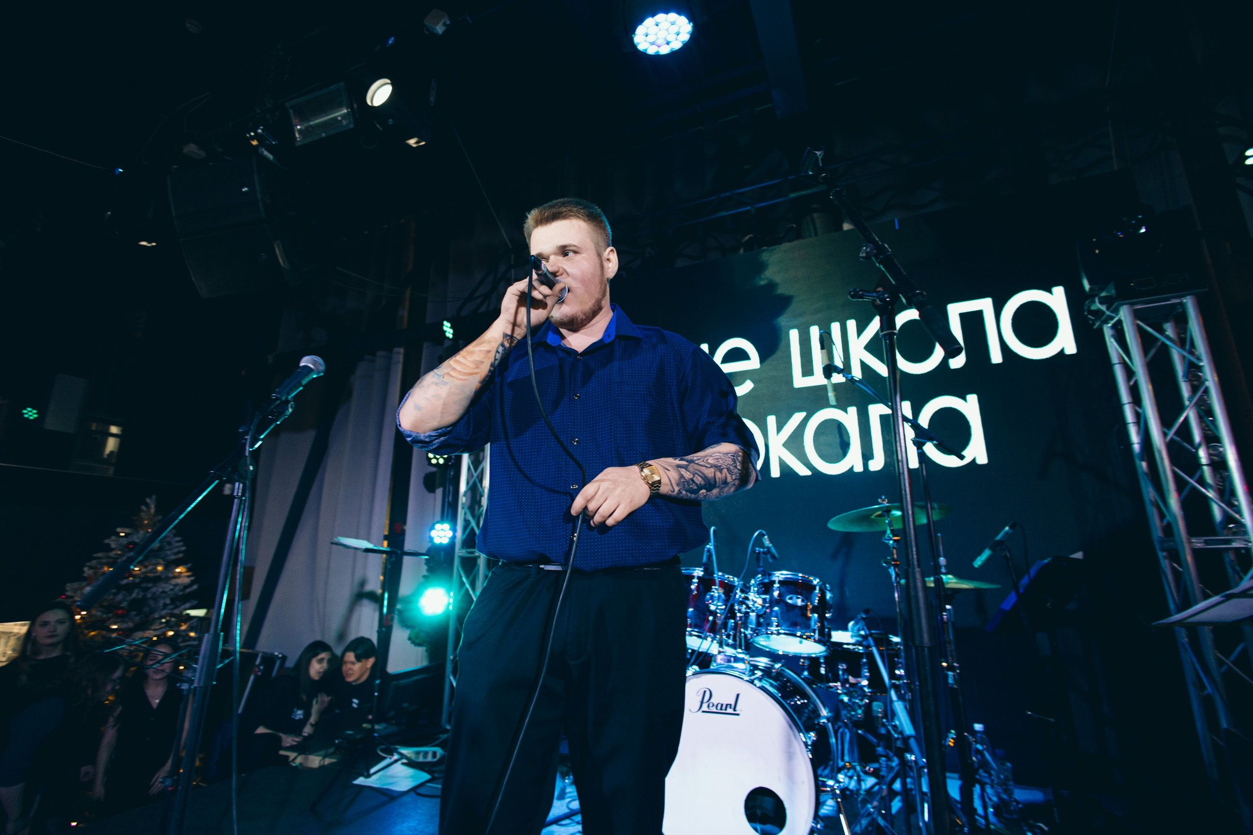 08.12 Не школа вокала. Команда специалистов в мире фотографии и видео. Детский фотограф, семейный фотограф