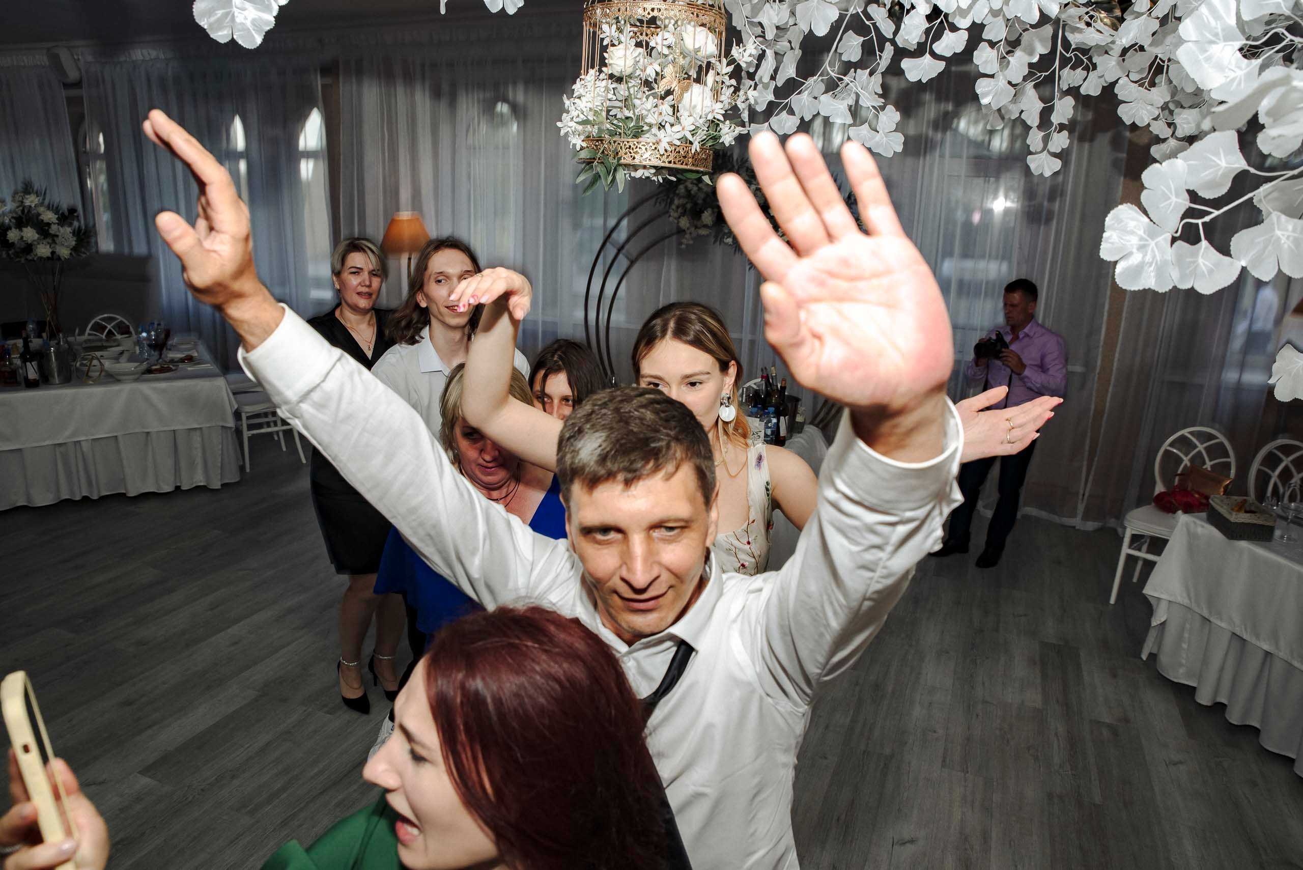 Фотограф Андрей Рижский. Санкт Петербург. Свадебная серия фотографий Маргариты и Егора.