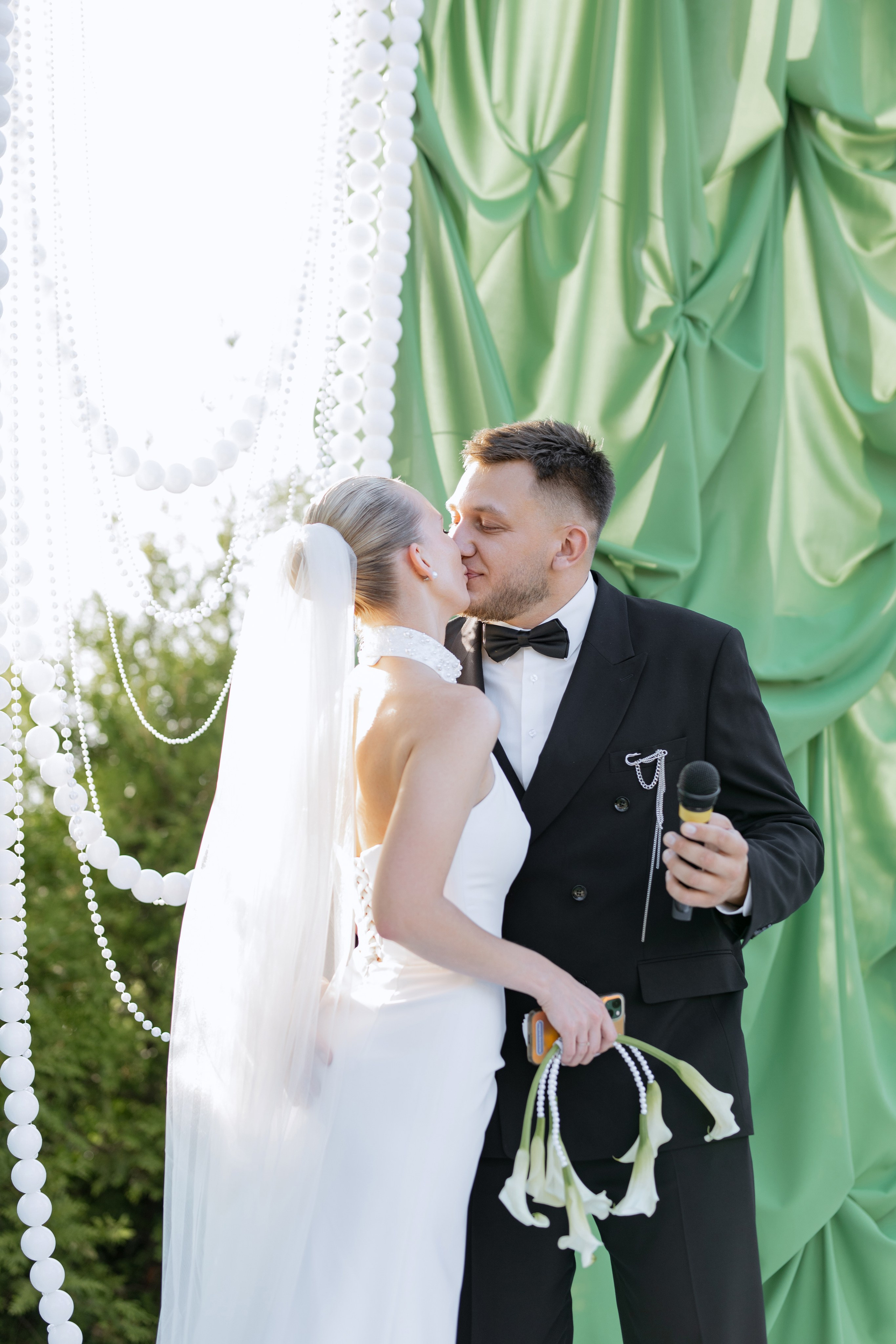 Ангелина и Дима. Свадебный фотограф Витебск Минск