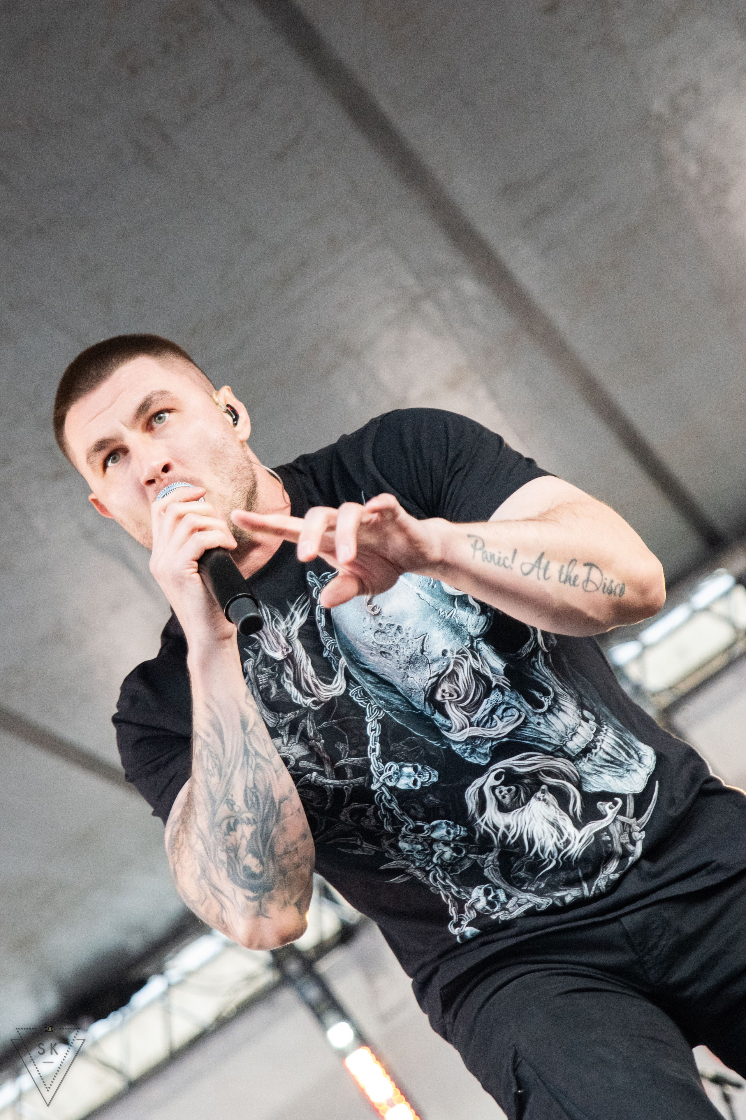 День города Воронеж 2025 — НеБо/Сказки Чёрного Города. Репортажный и портретный фотограф из Воронежа — Светлана Кузнецова