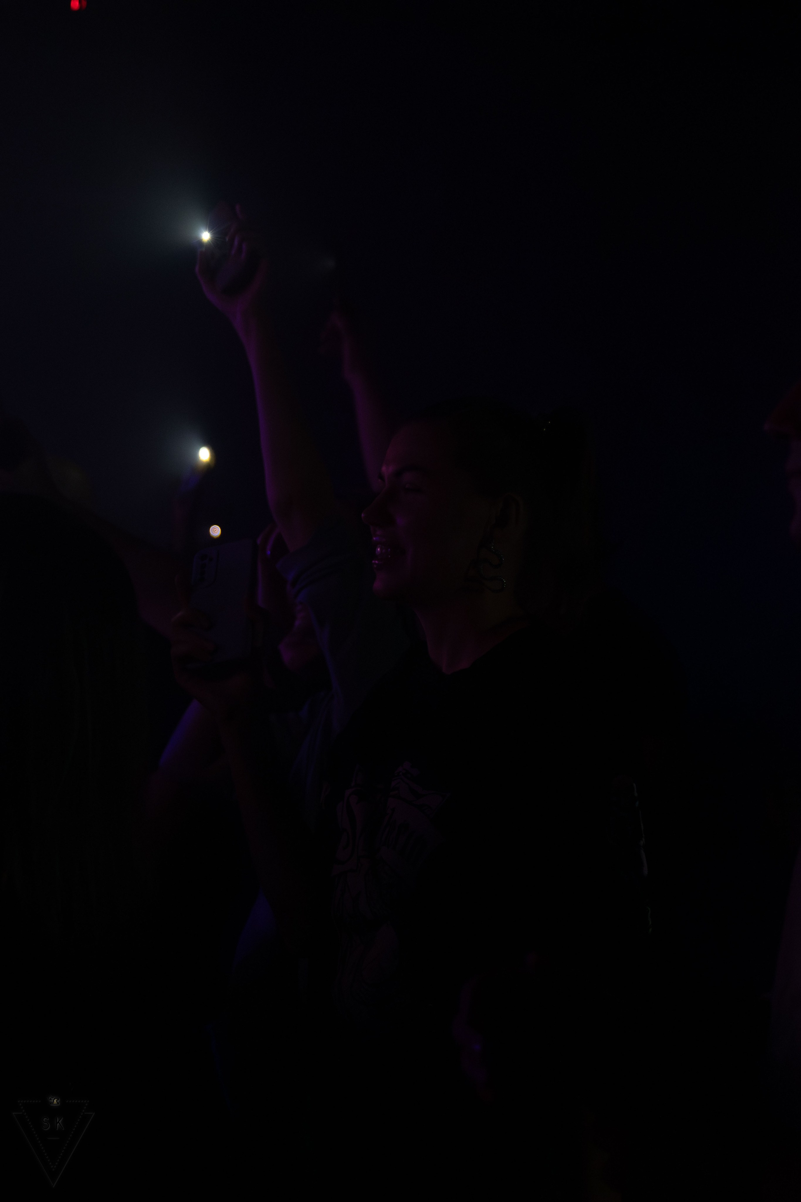 DERO GOI, 04.11.2025, Воронеж, Сто Ручьёв. Репортажный и портретный фотограф из Воронежа — Светлана Кузнецова