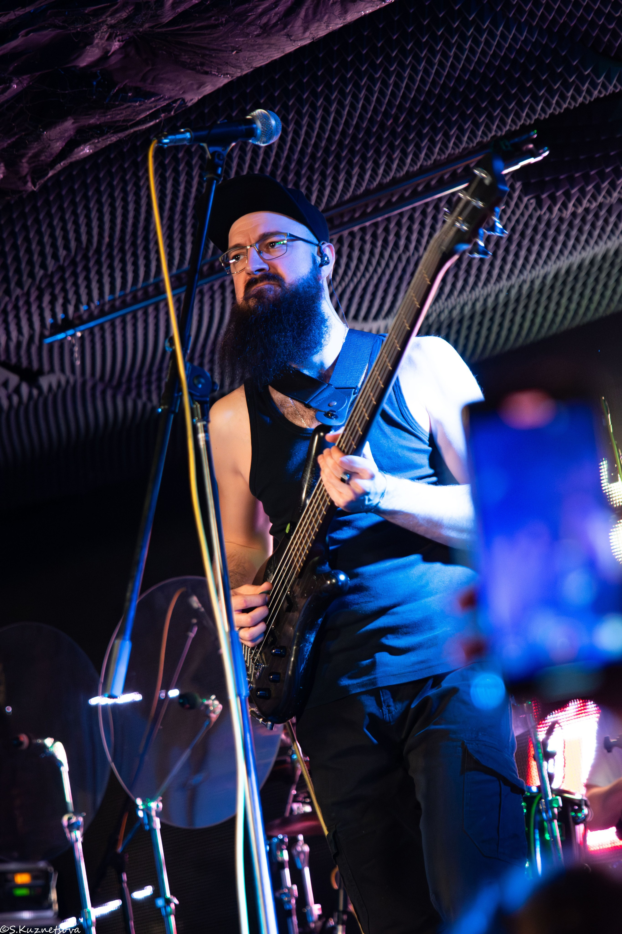 Бригадный Подряд, г. Воронеж. Репортажный и портретный фотограф из Воронежа — Светлана Кузнецова