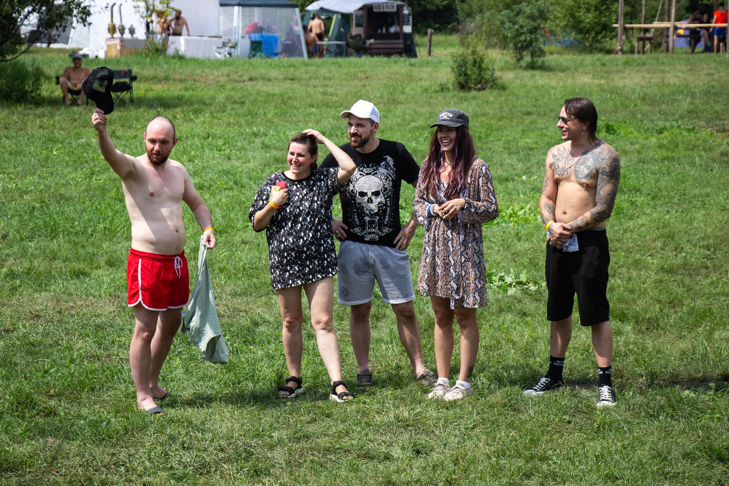 Бухта Сенявина 2025. Репортажный и портретный фотограф из Воронежа — Светлана Кузнецова