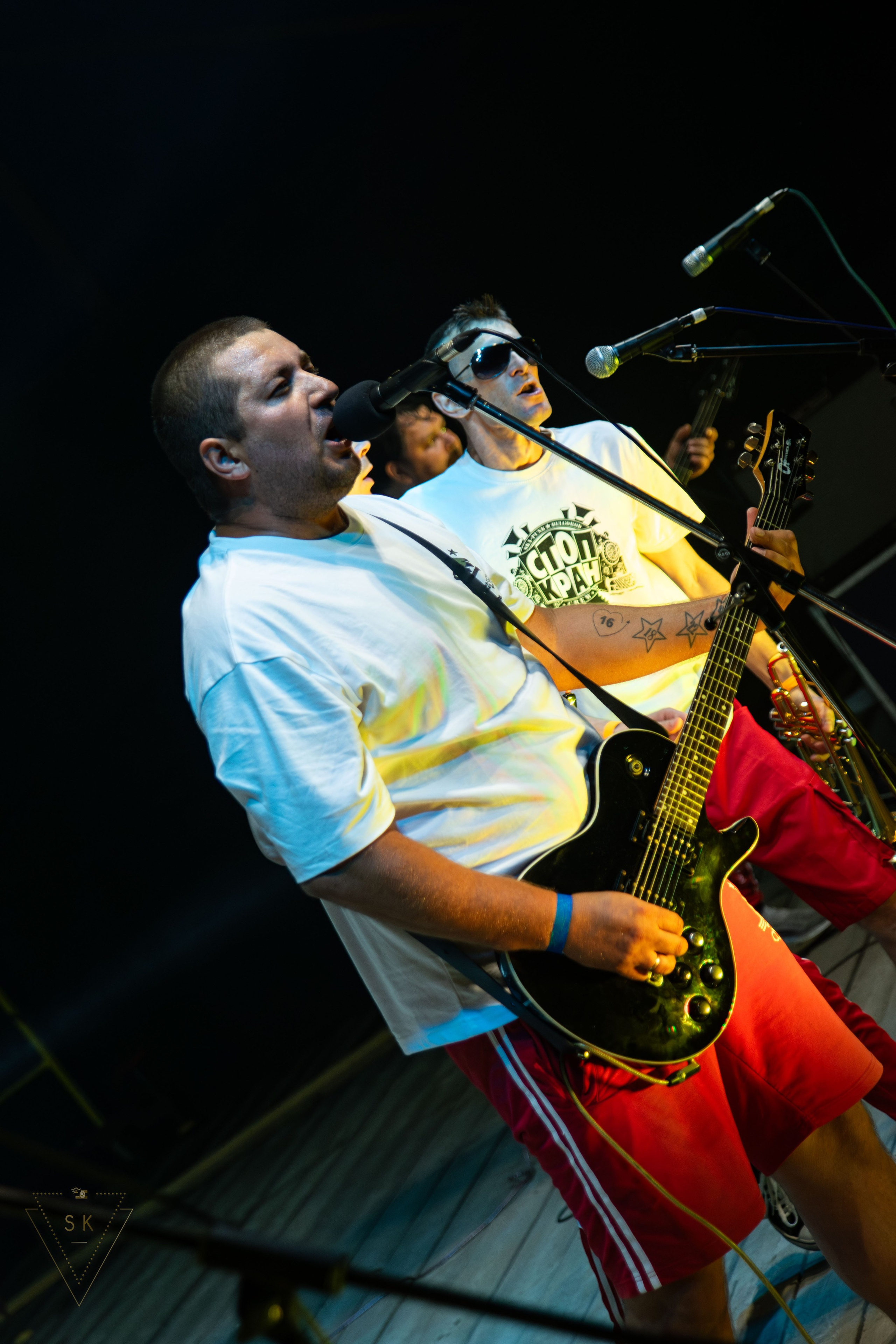 Бухта Сенявина 2025. Репортажный и портретный фотограф из Воронежа — Светлана Кузнецова